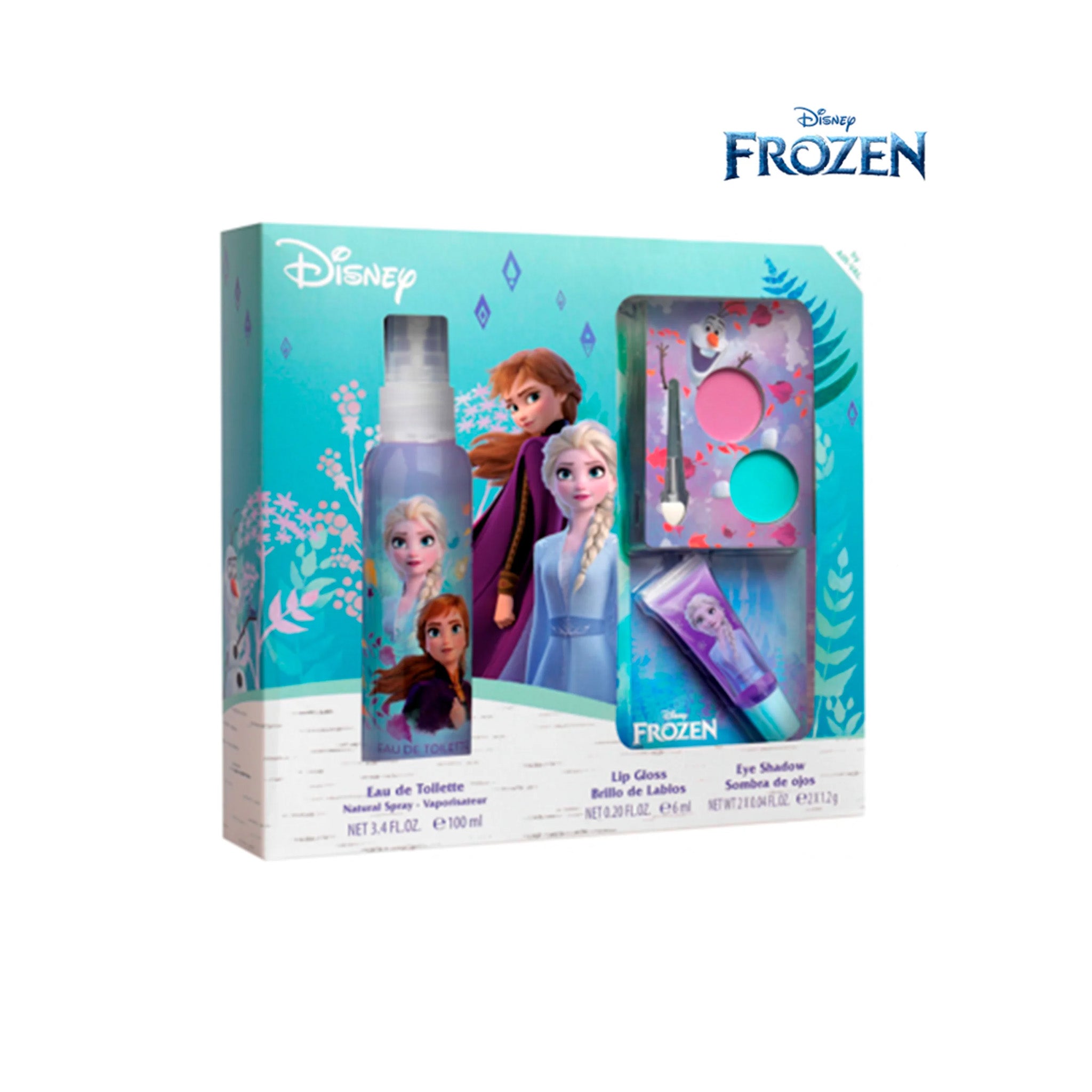 Disney Frozen Gift Set