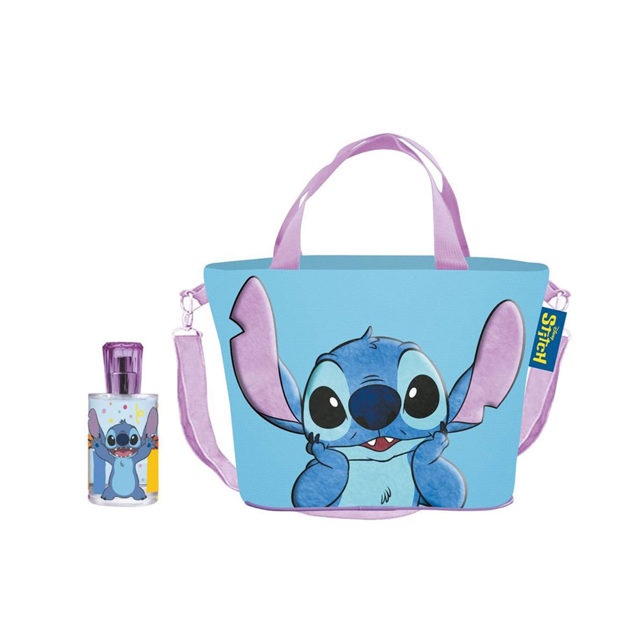 Disney Stitch Coffret