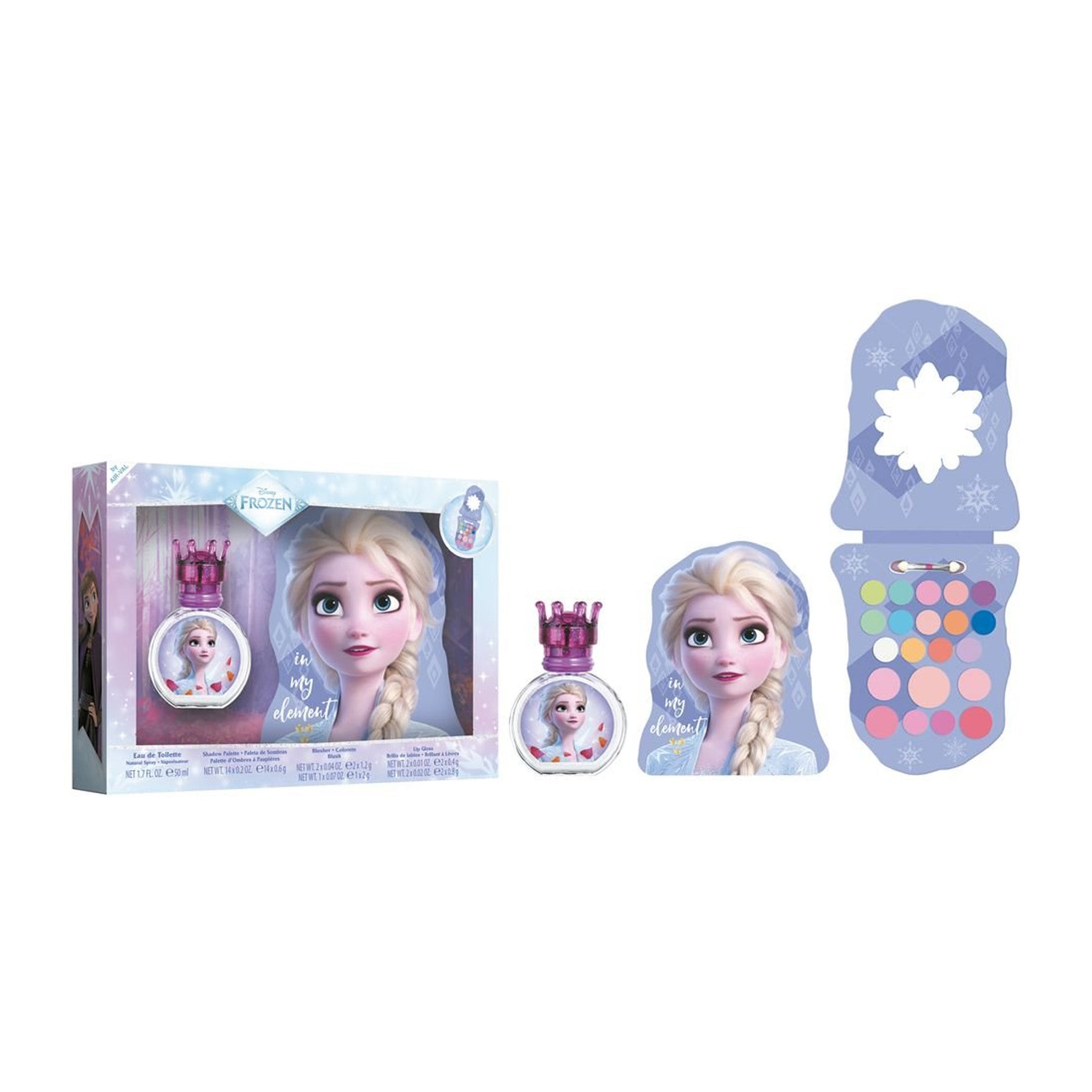 Disney Frozen Coffret