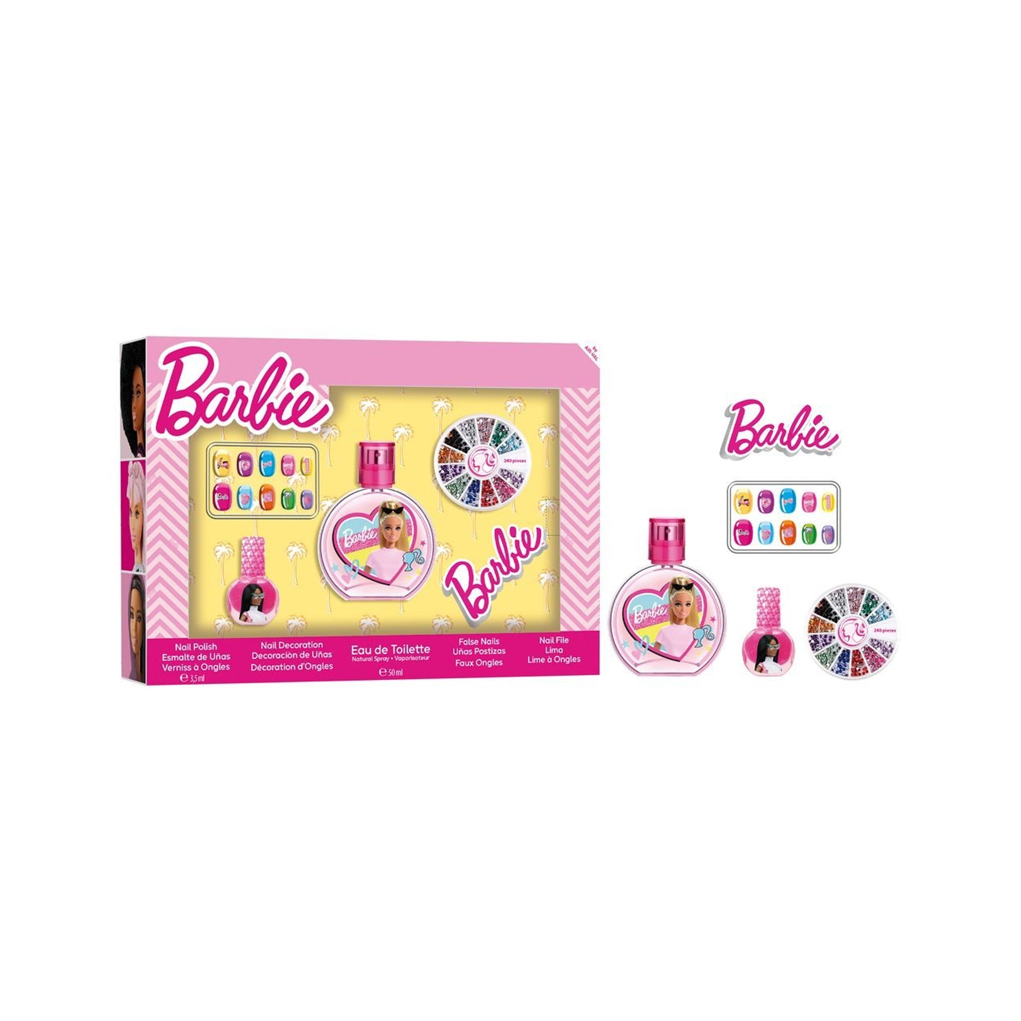 Barbie Set