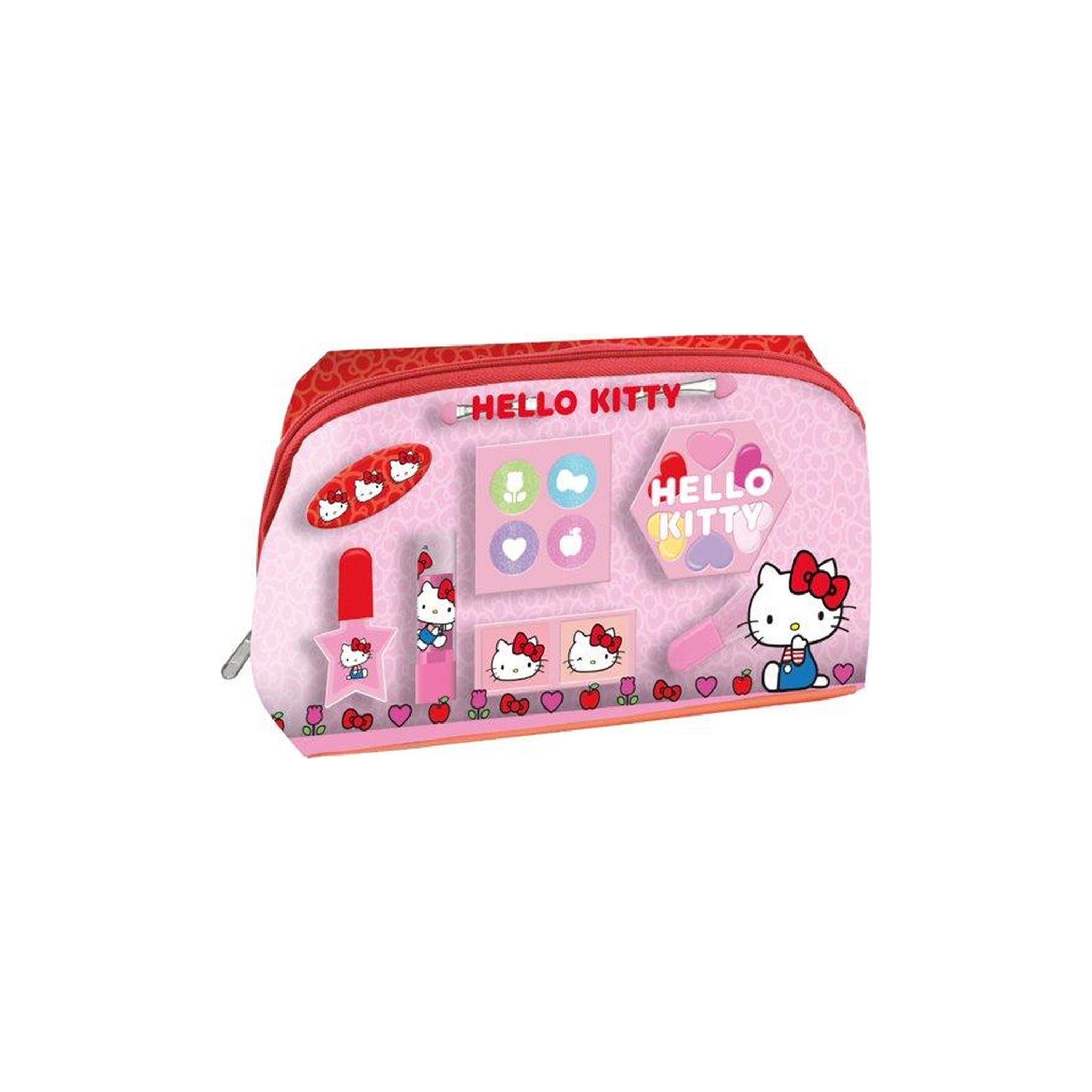 Baby Gift Set Bag By Hello Kitte