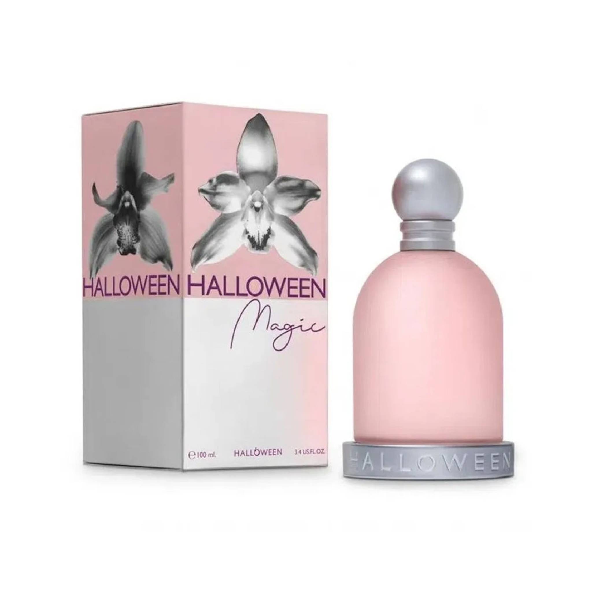 Halloween Magic - Eau de Toilette