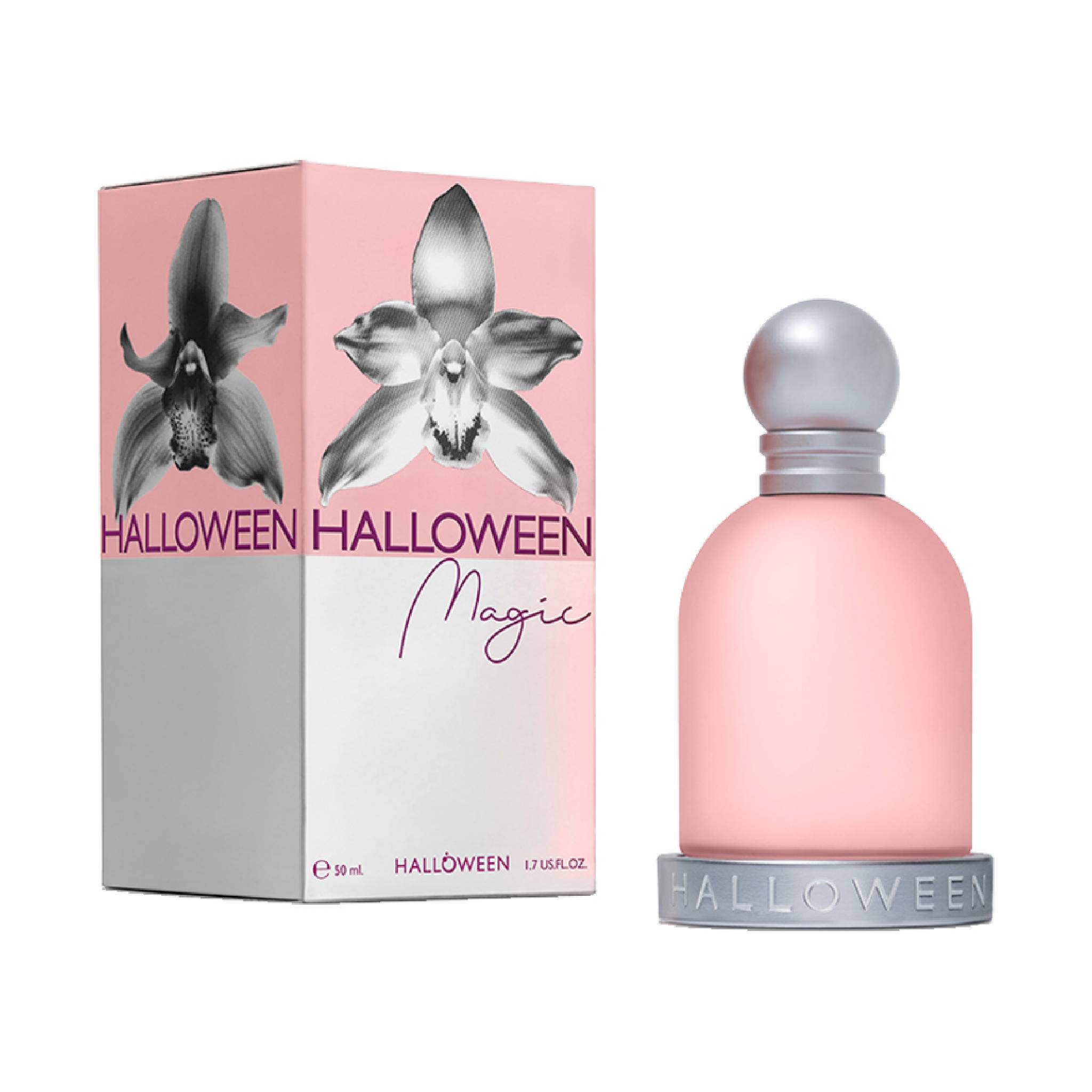 Halloween Magic - Eau de Toilette