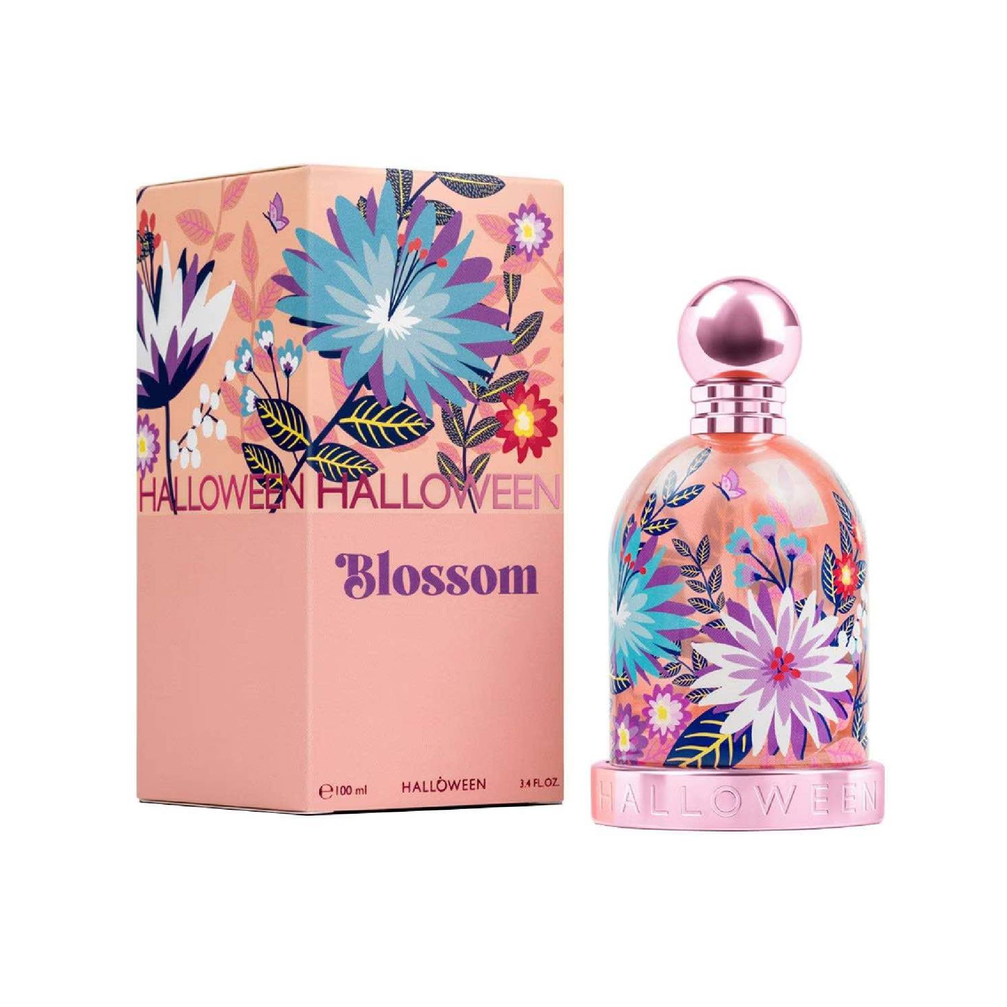 Halloween Blossom - Eau de Toilette