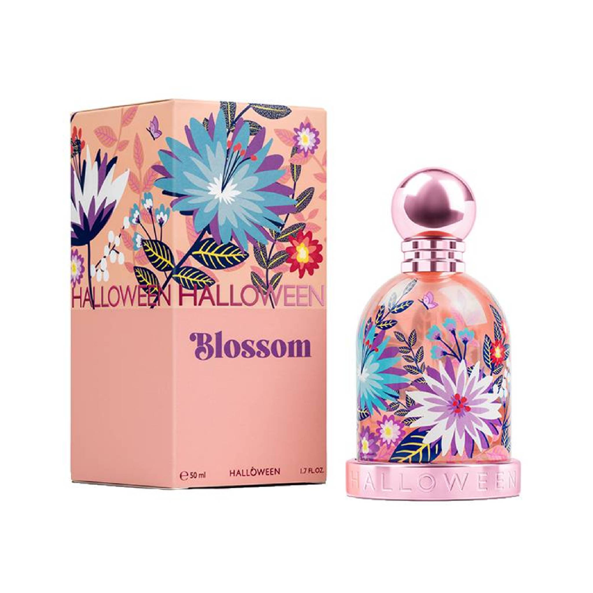 Halloween Blossom - Eau de Toilette