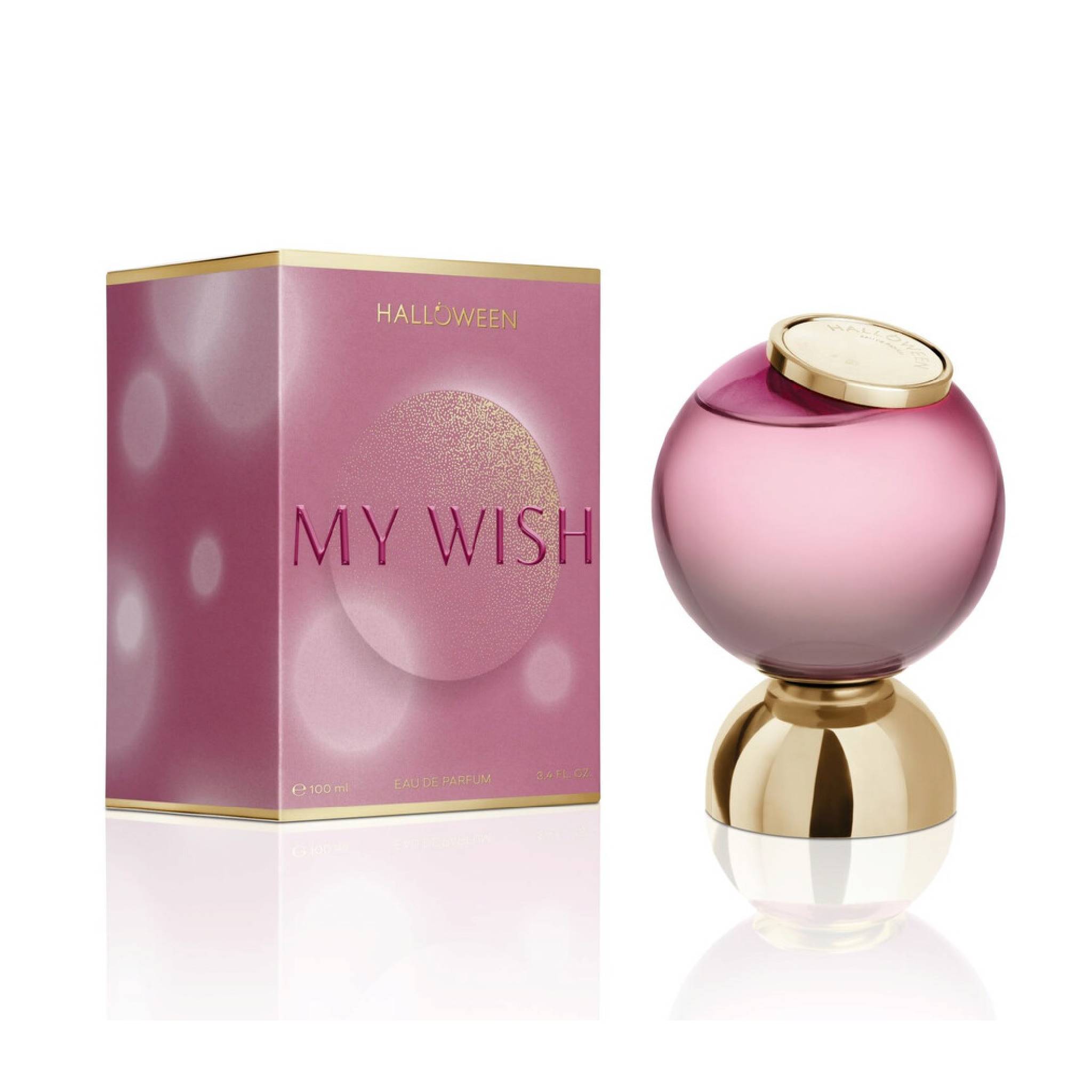 My Wish - Eau de Parfum