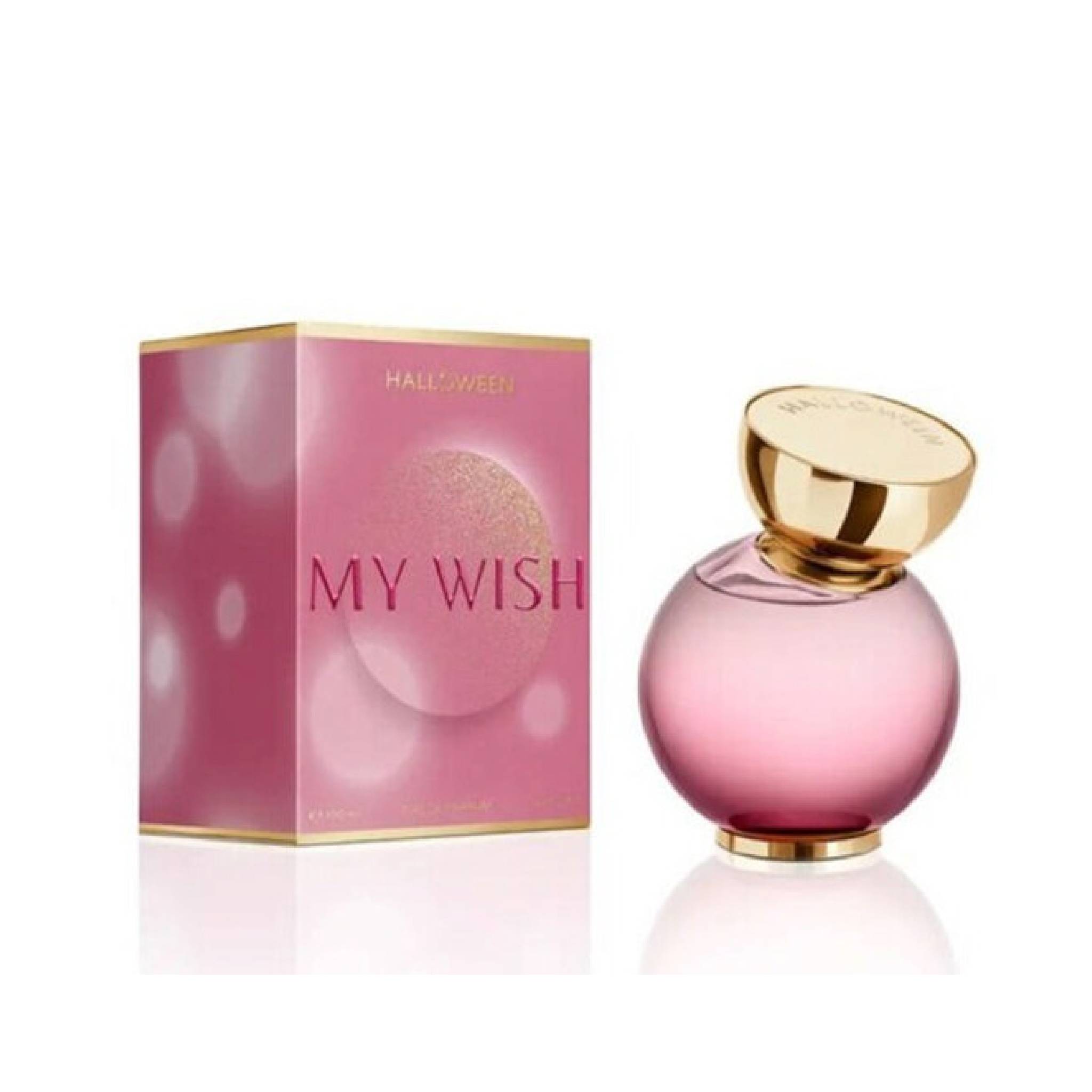 My Wish - Eau de Parfum