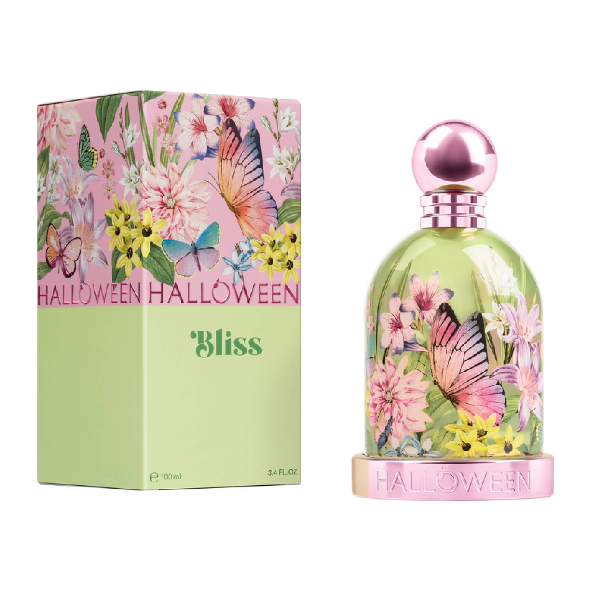 Bliss - Eau de Toilette