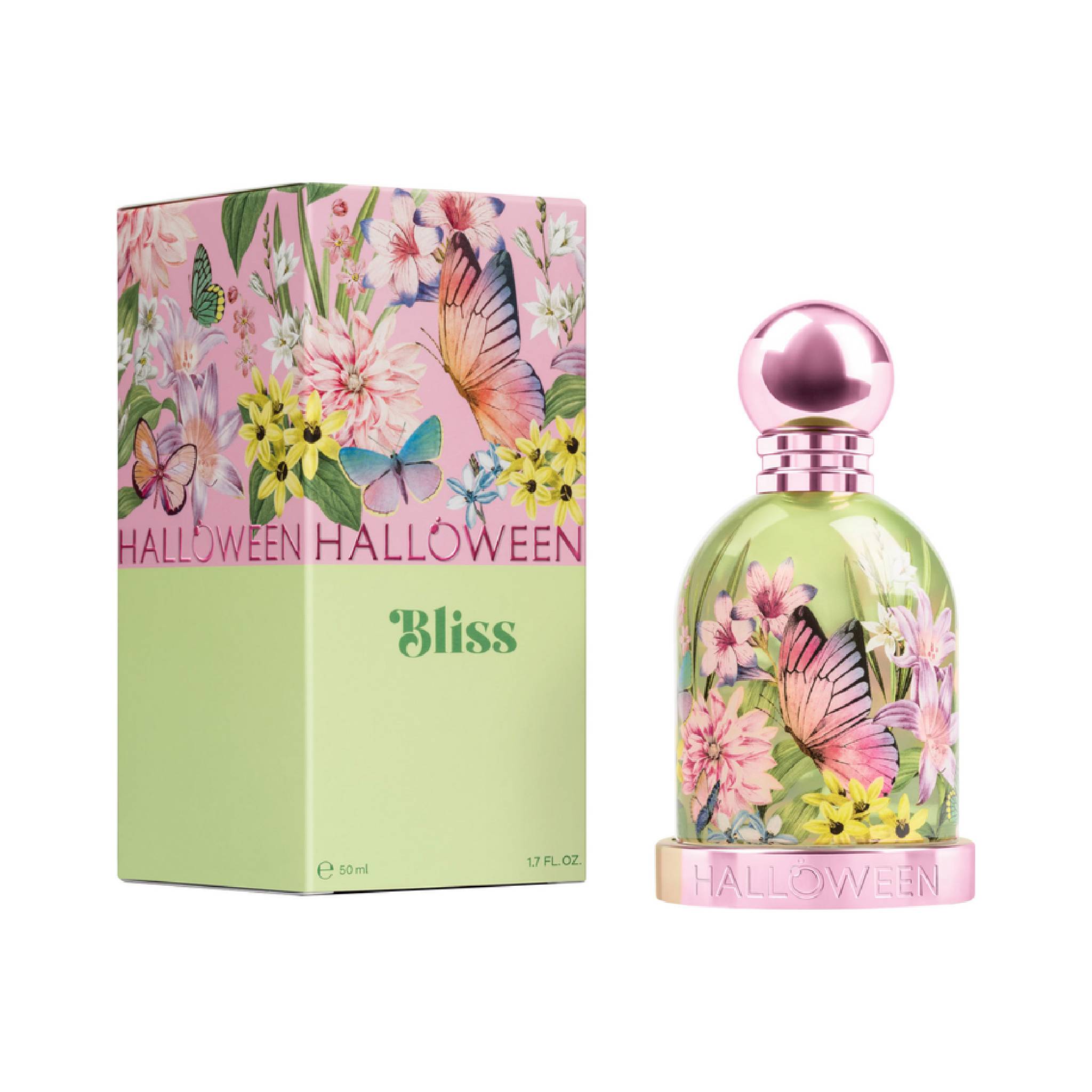 Bliss - Eau de Toilette