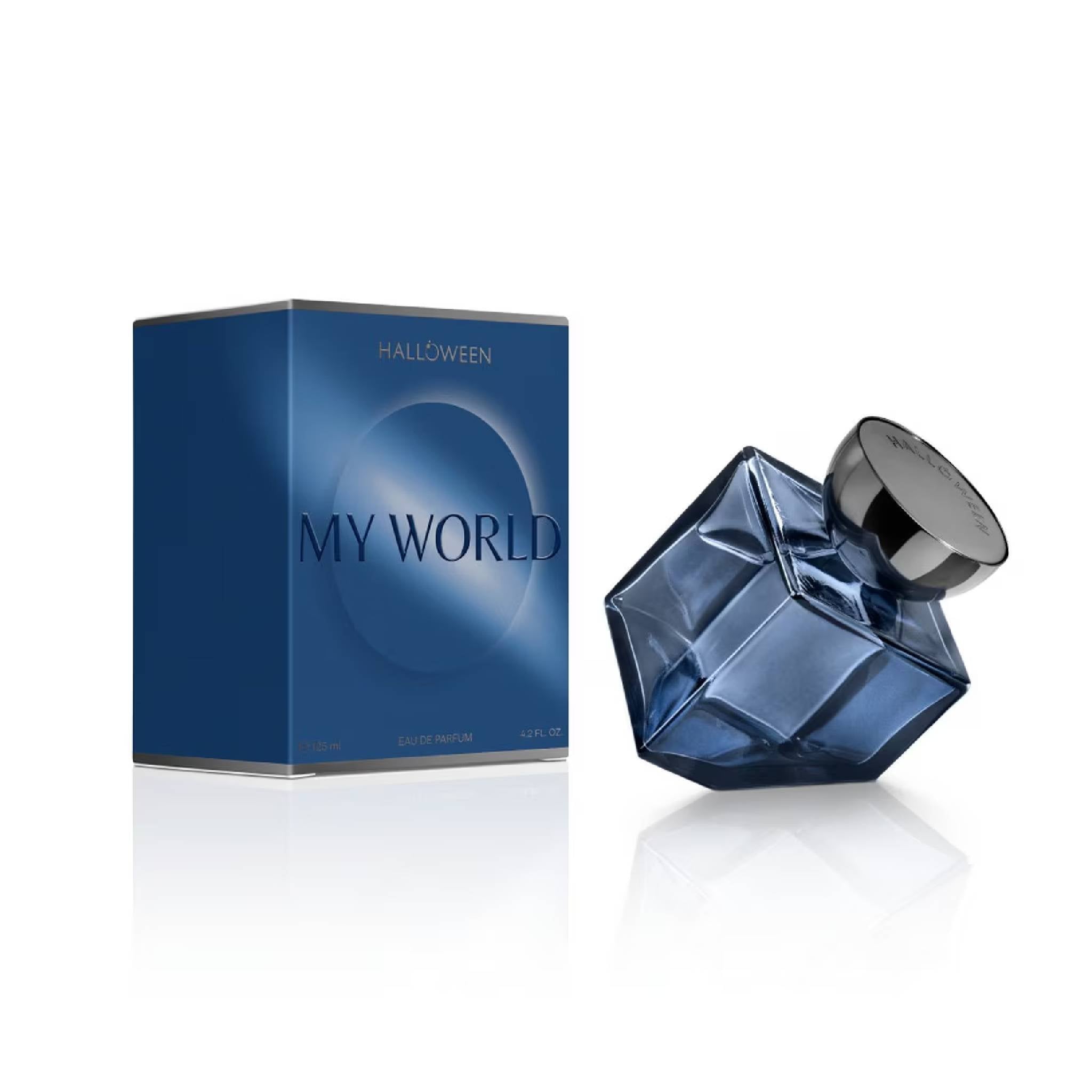 My World - Eau de Parfum