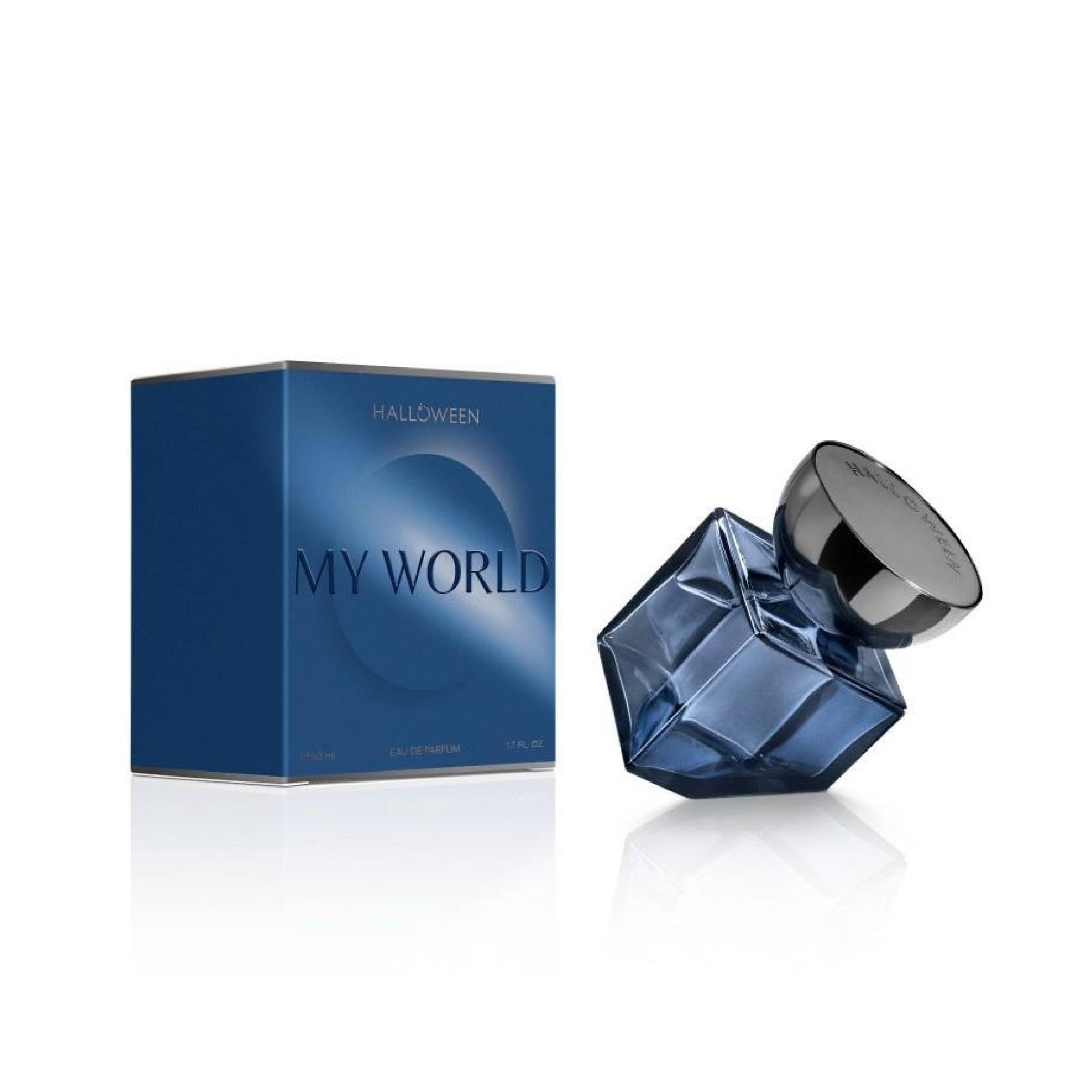My World - Eau de Parfum