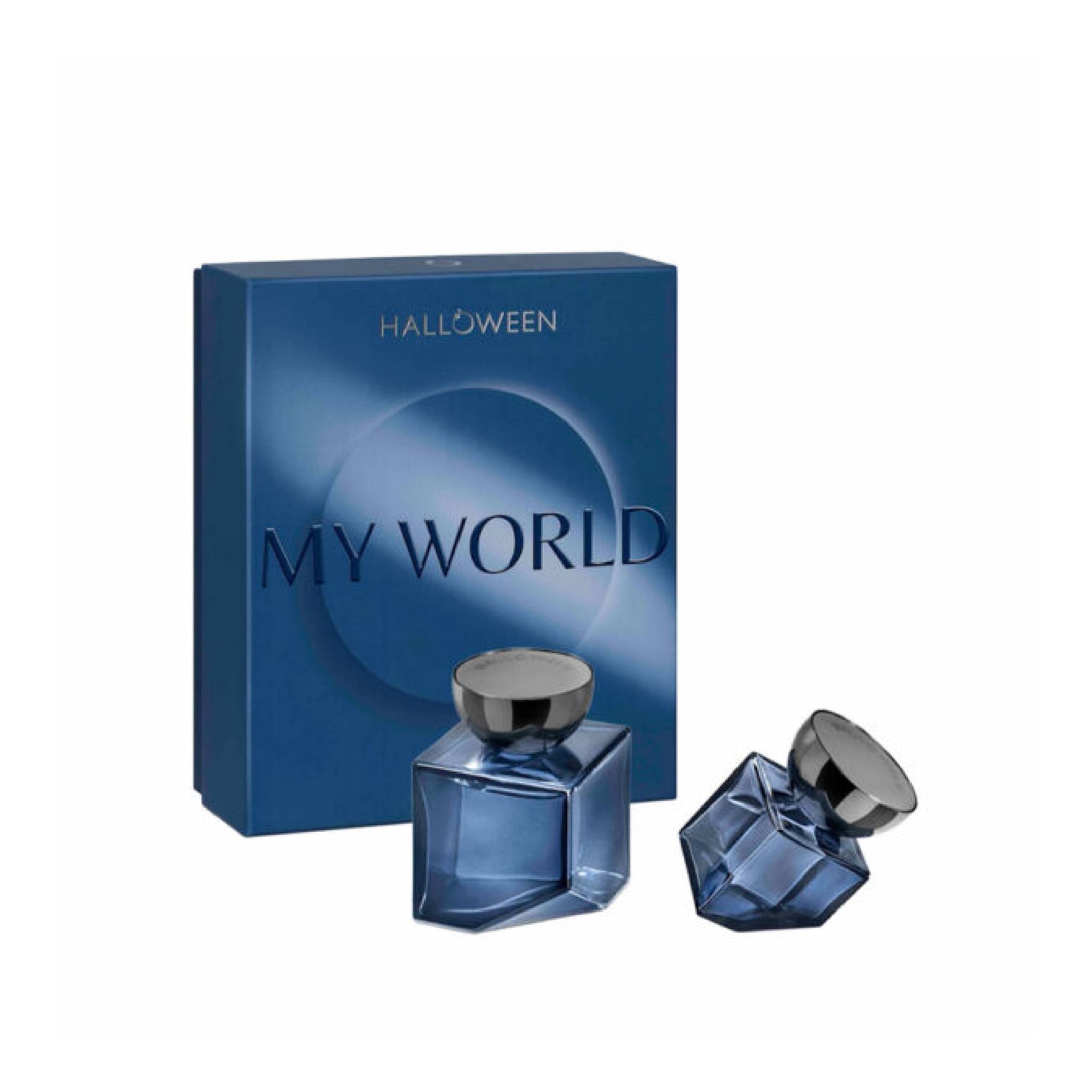 My World Gift Set
