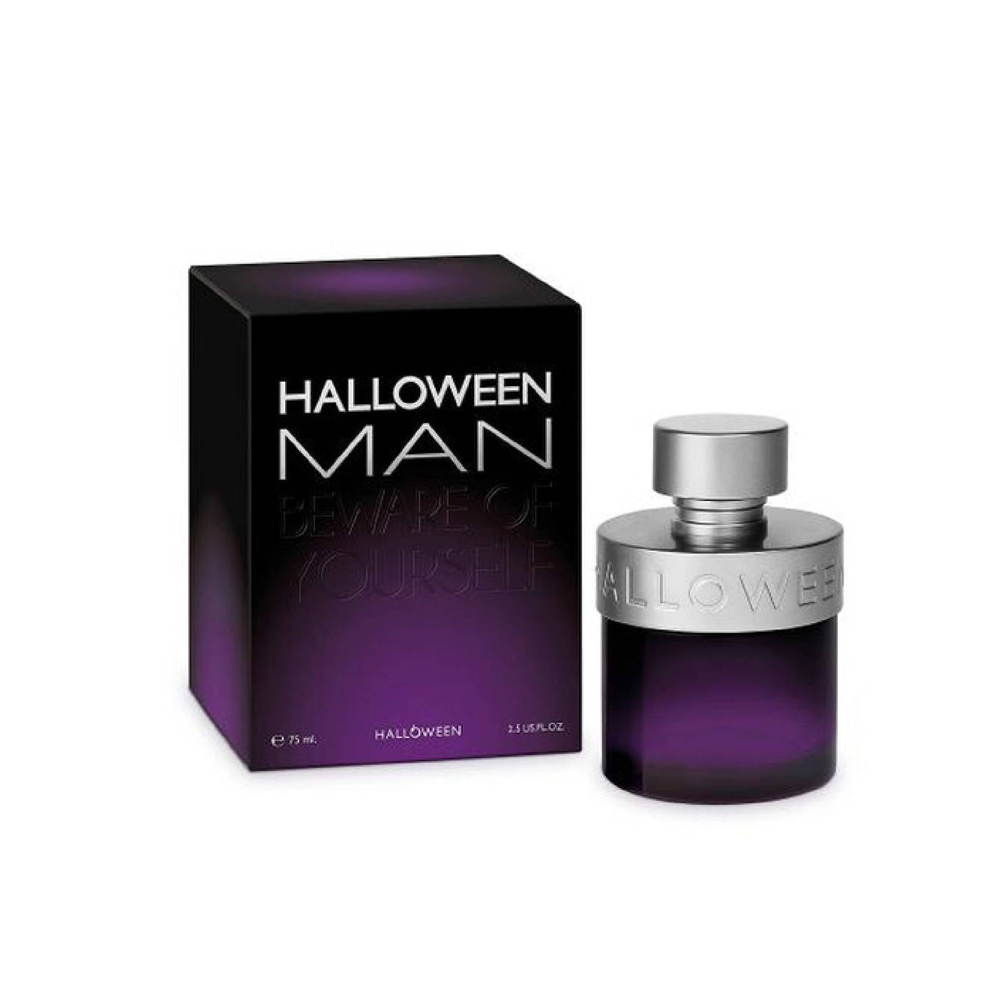 Halloween Man - Eau de Toilette