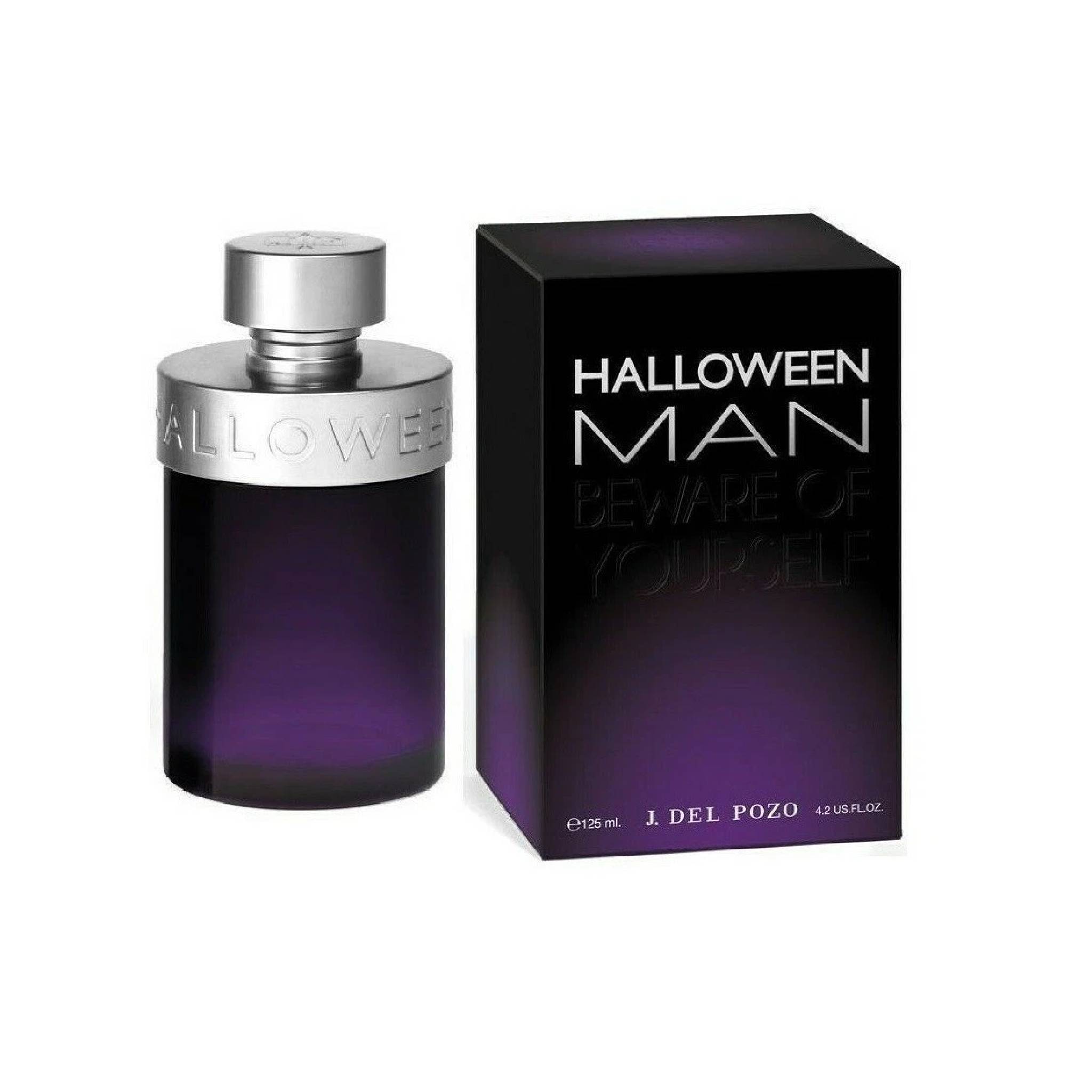 Halloween Man - Eau de Toilette