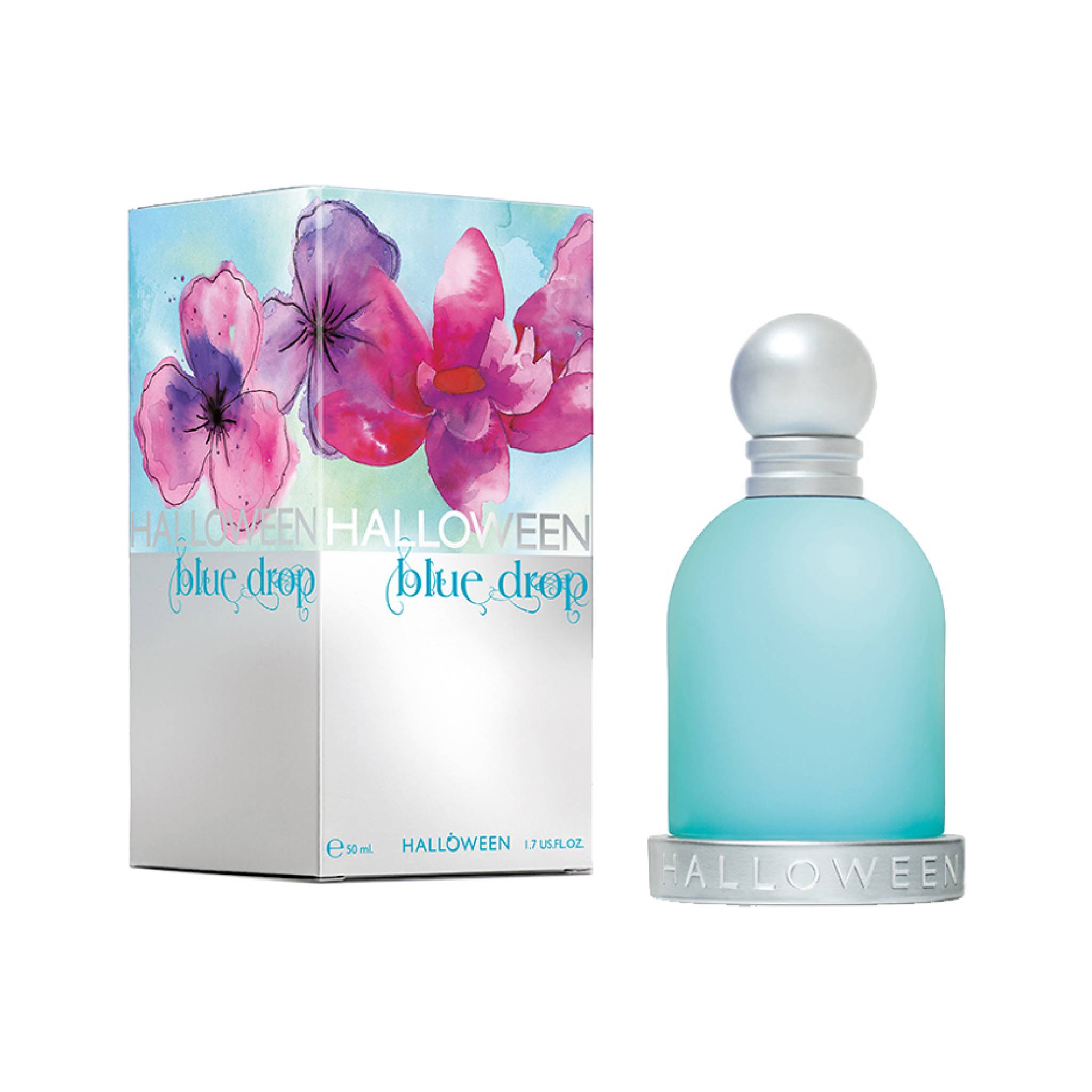 Halloween Blue Drop - Eau de Toilette