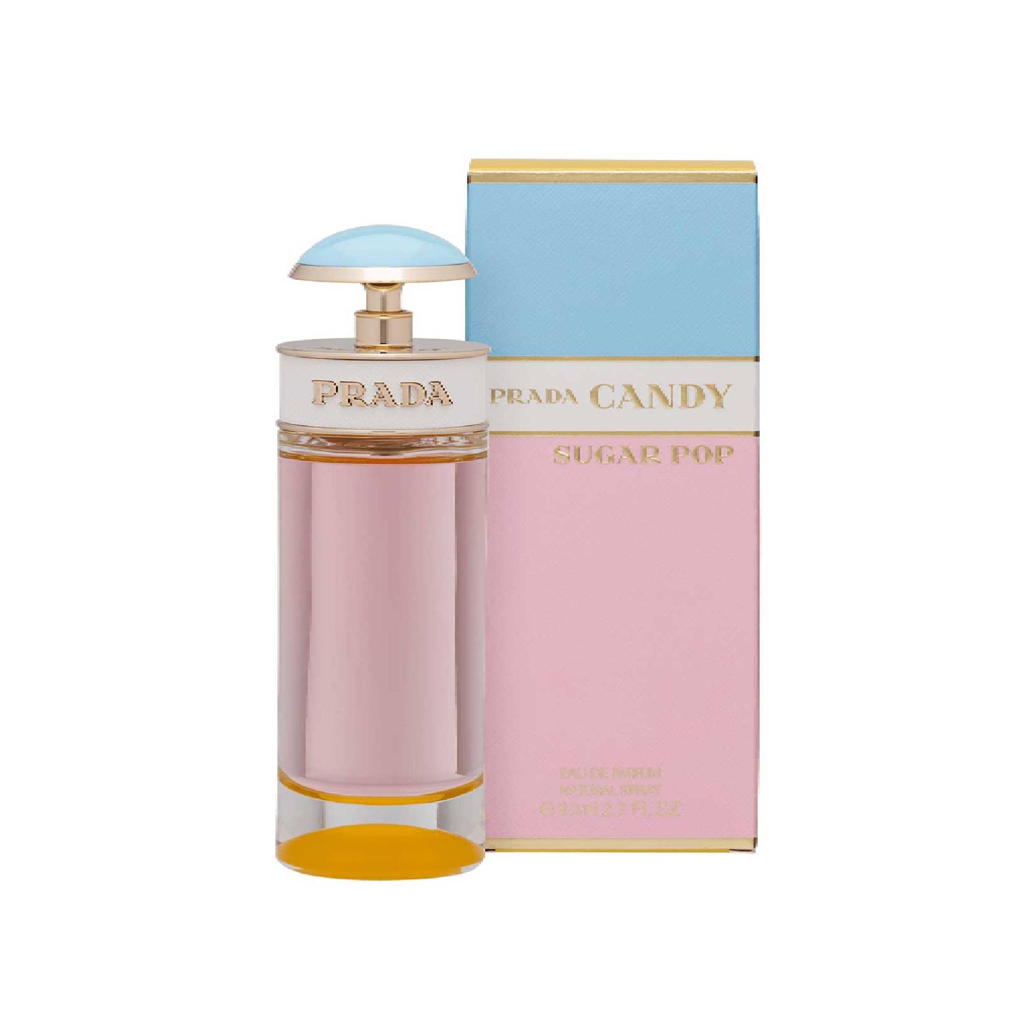 Candy Sugar Pop - Eau de Parfum