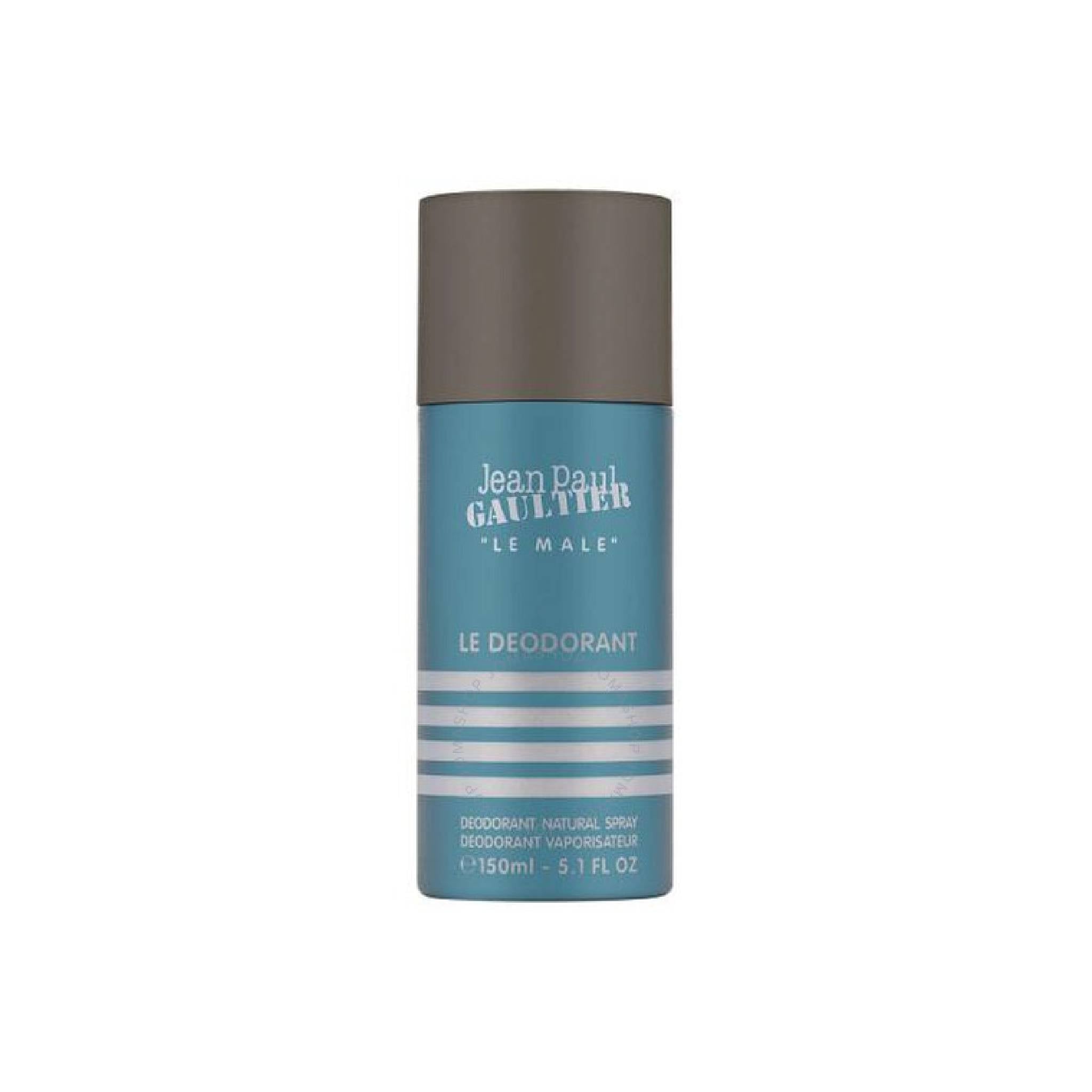 Le Male Deodorant