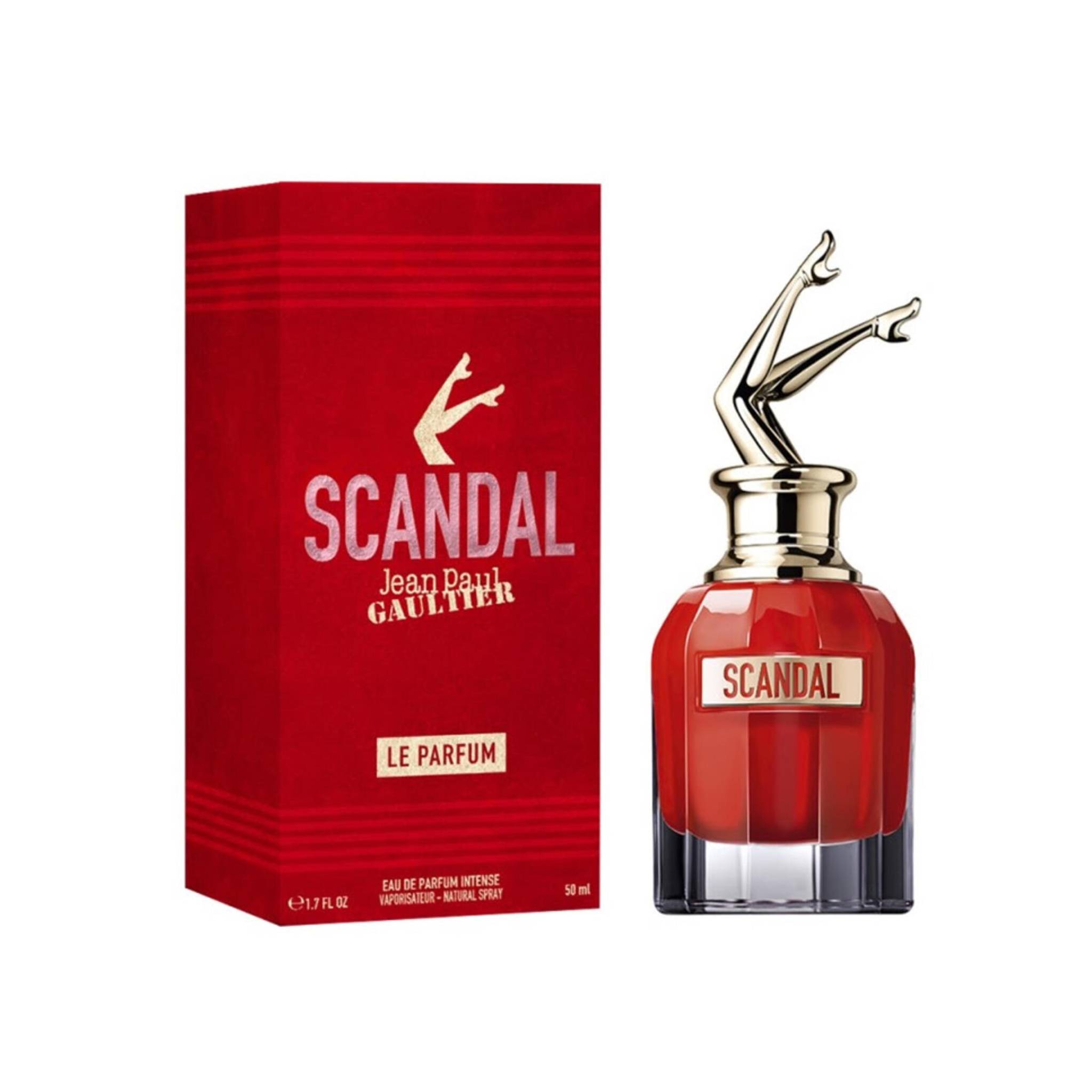 Scandal Le Parfum - Eau de Parfum