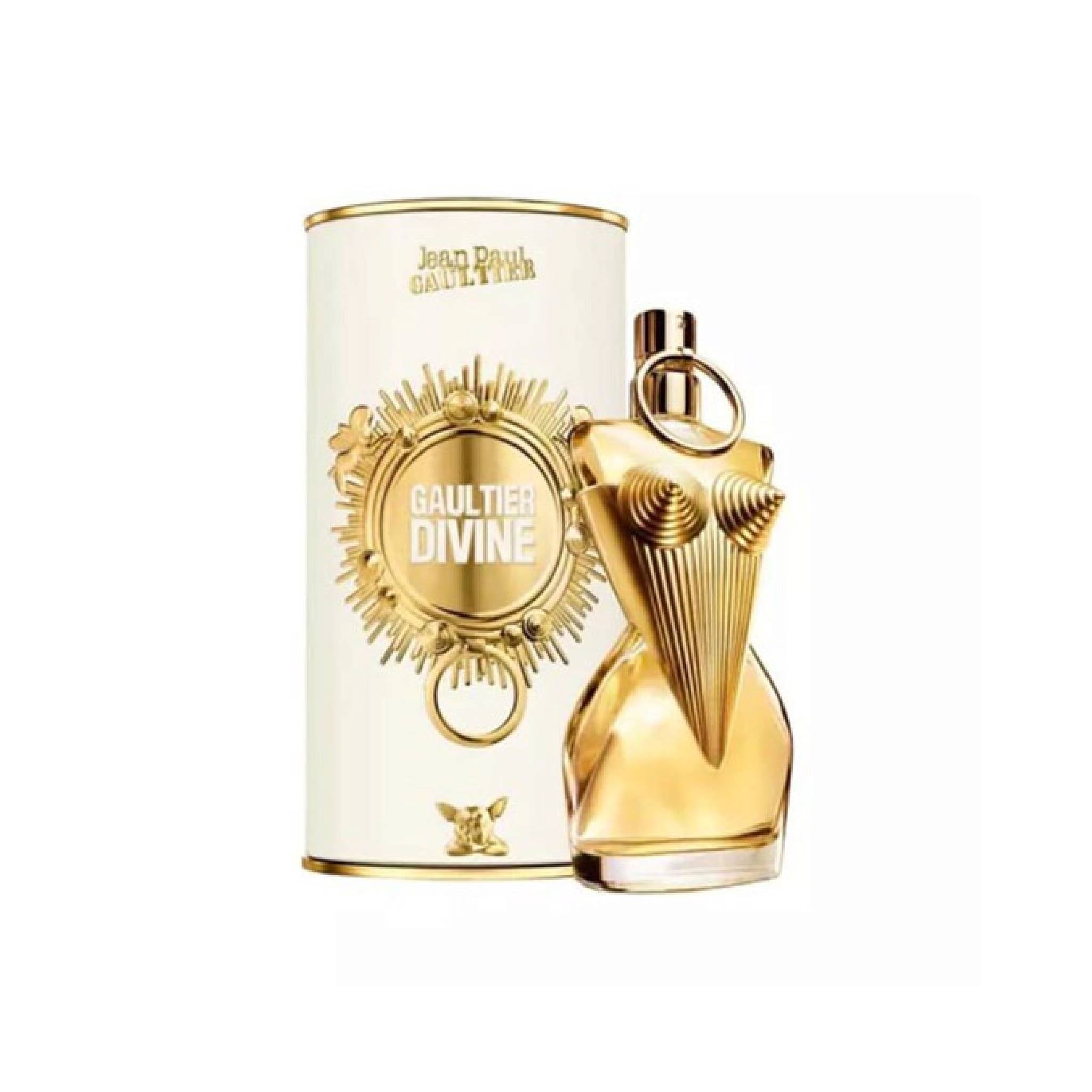 Divine - Eau De Parfum