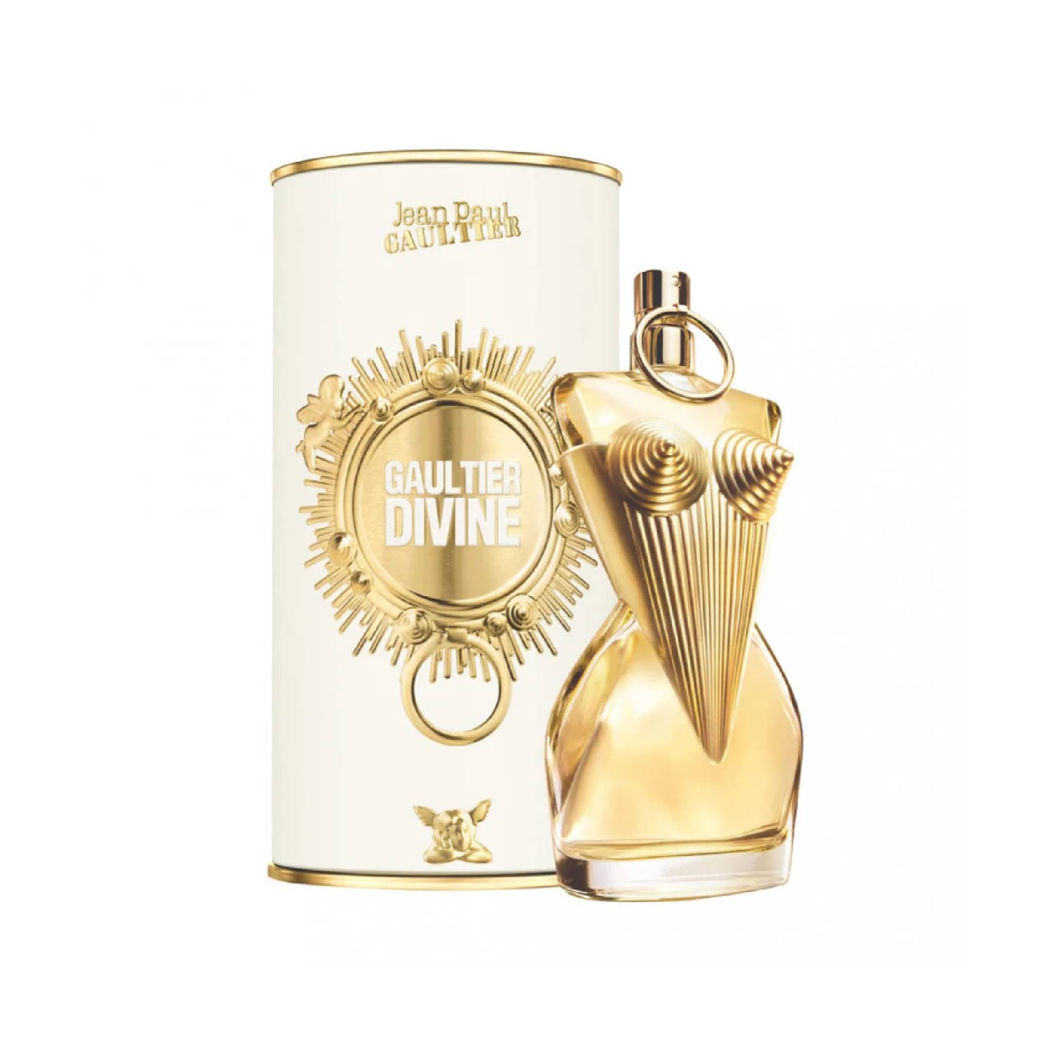 Divine - Eau De Parfum