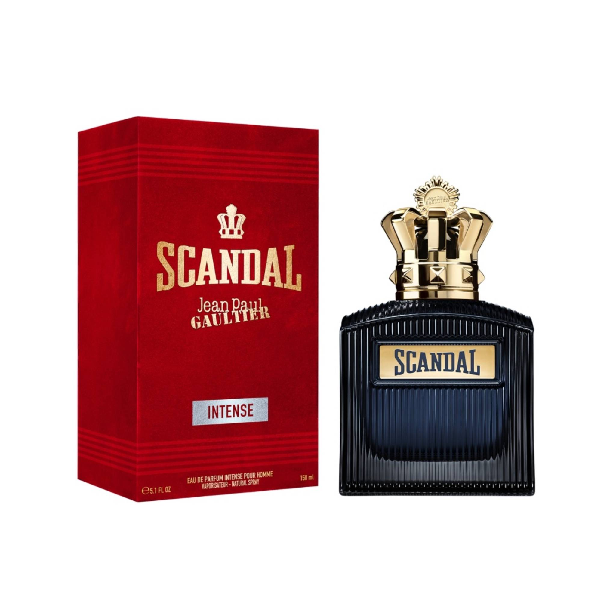 Scandal Pour Homme Intense - Eau de Parfum