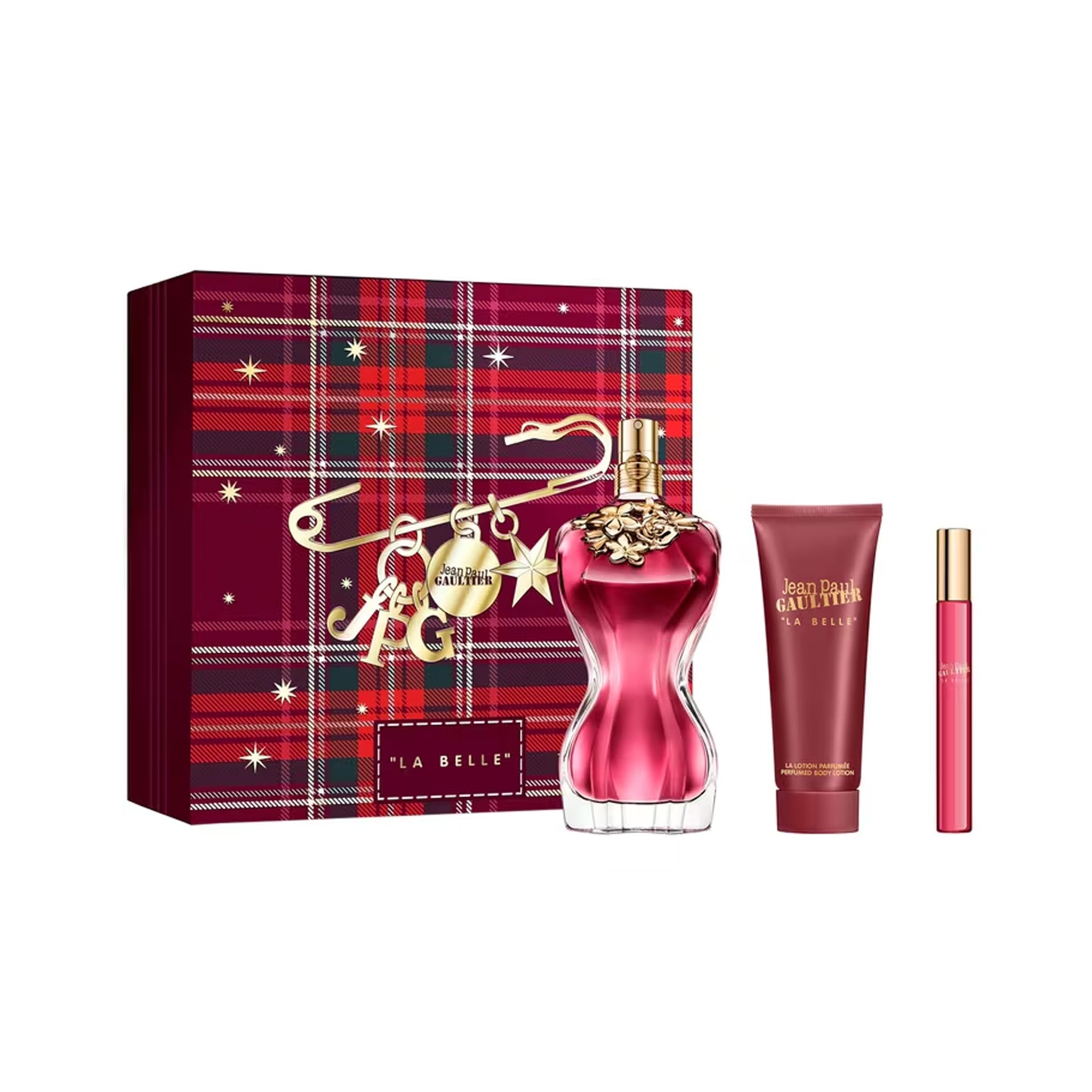 La Belle EDP Gift Set