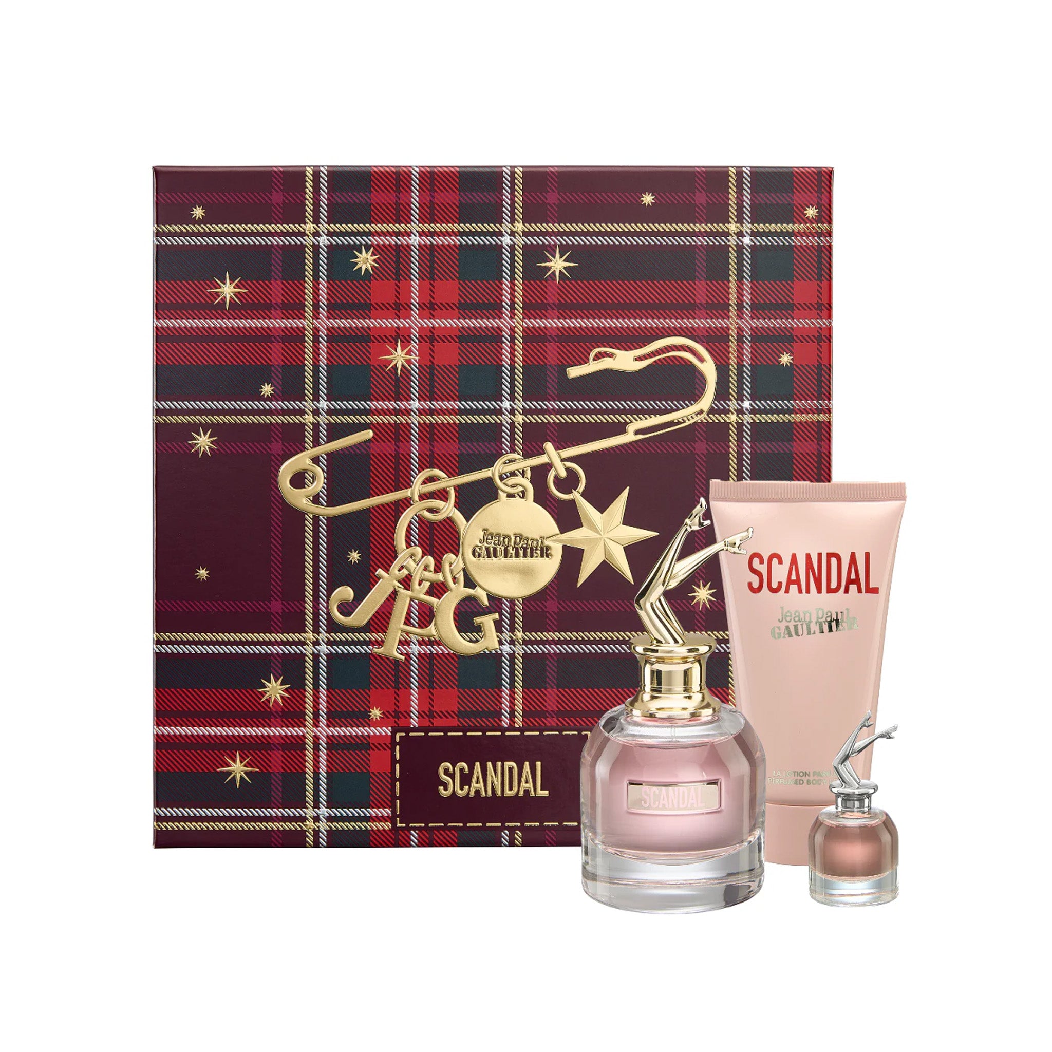 Scandal EDP Set