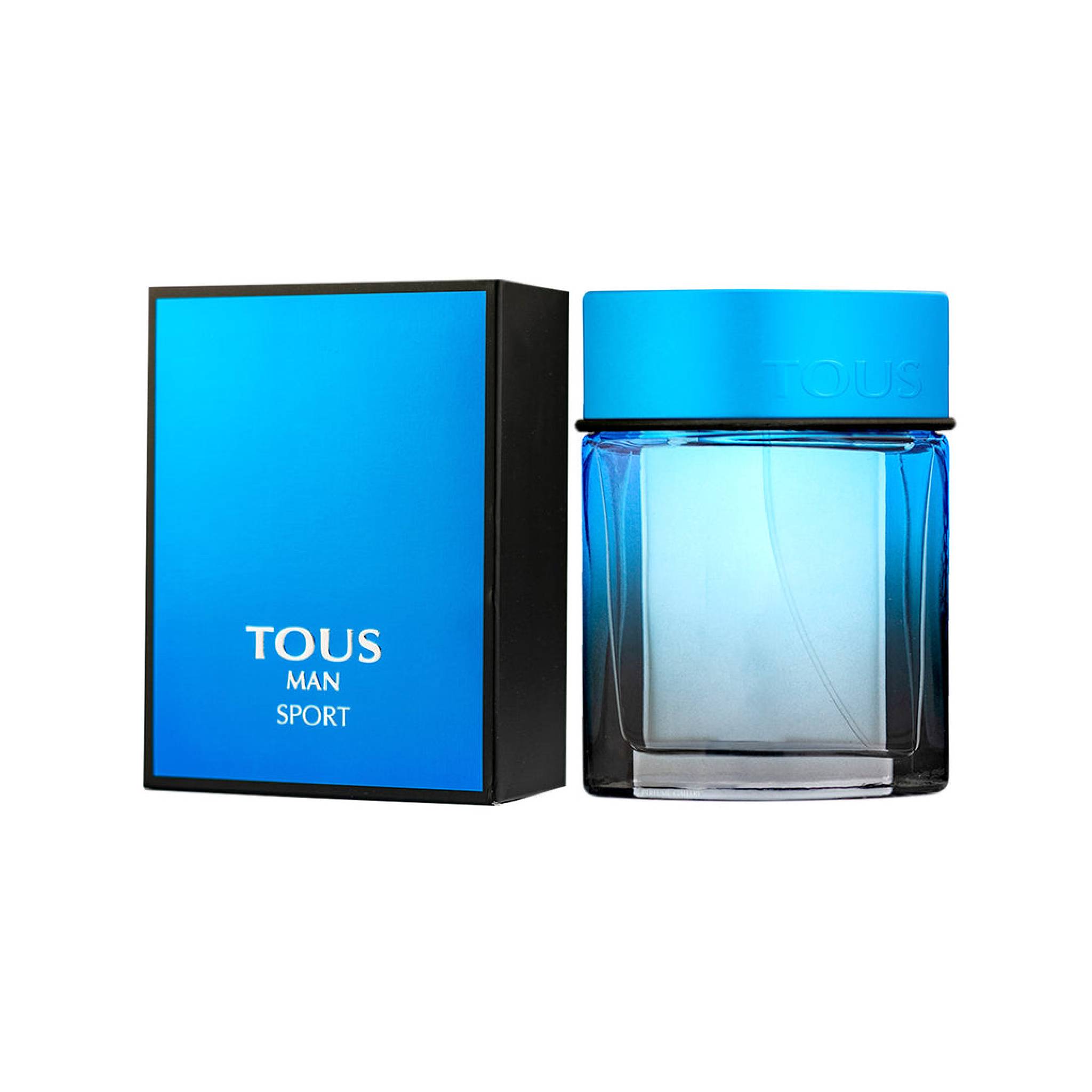 Tous Man Sport - Eau de Toilette