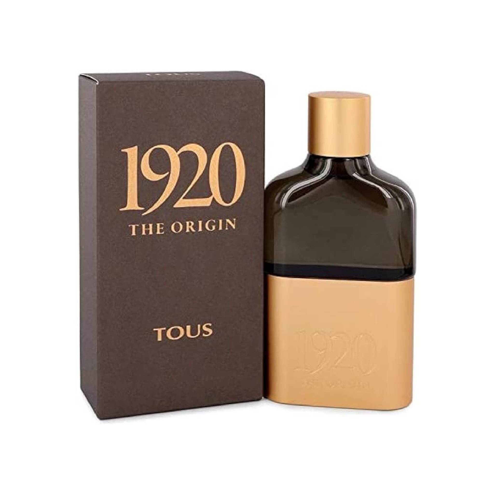 1920 The Origin Man - Eau de Parfum