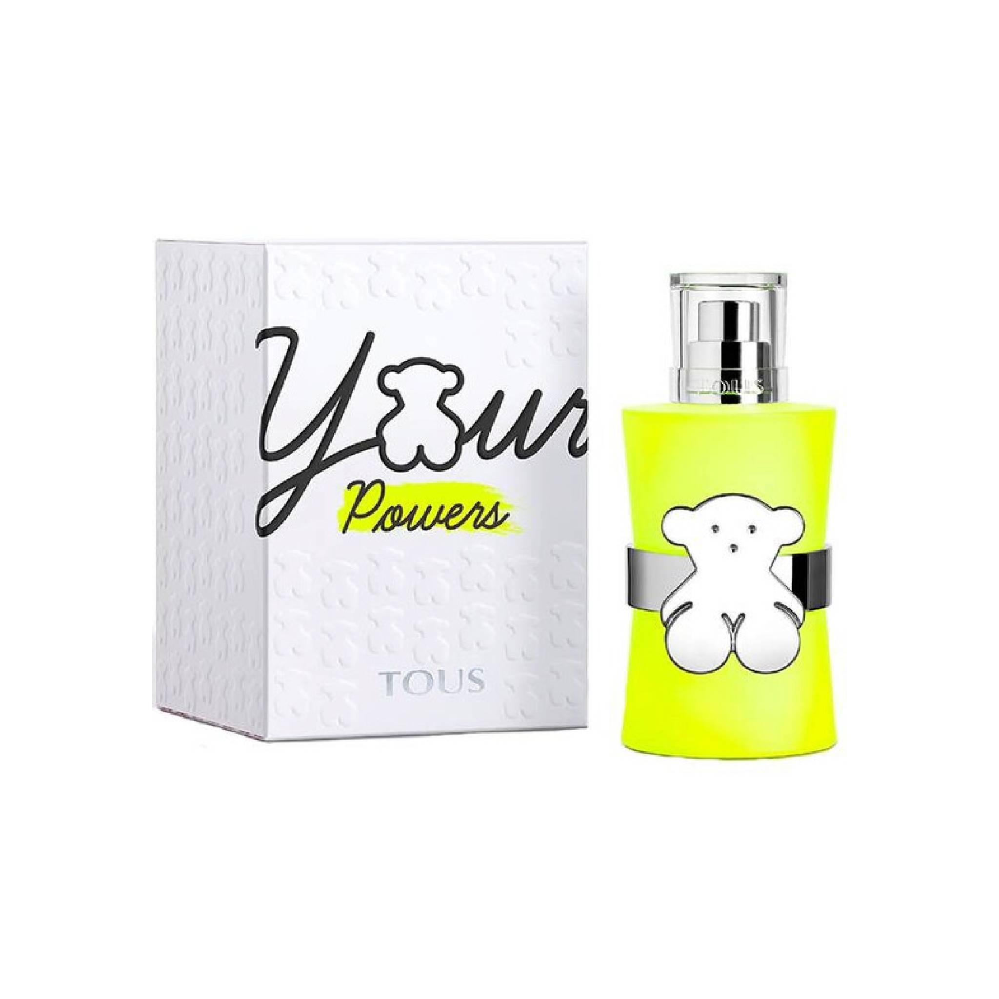 Your Powers - Eau de Toilette