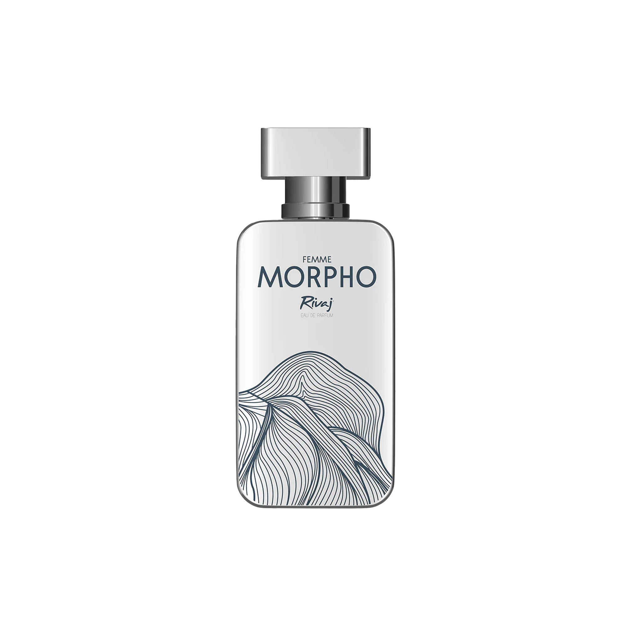 Morpho - Eau de Parfum