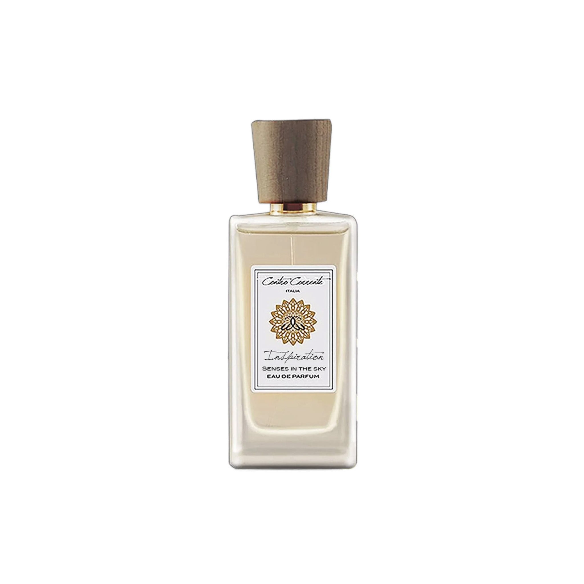 Moon Senses in The Sky - Eau de Parfum