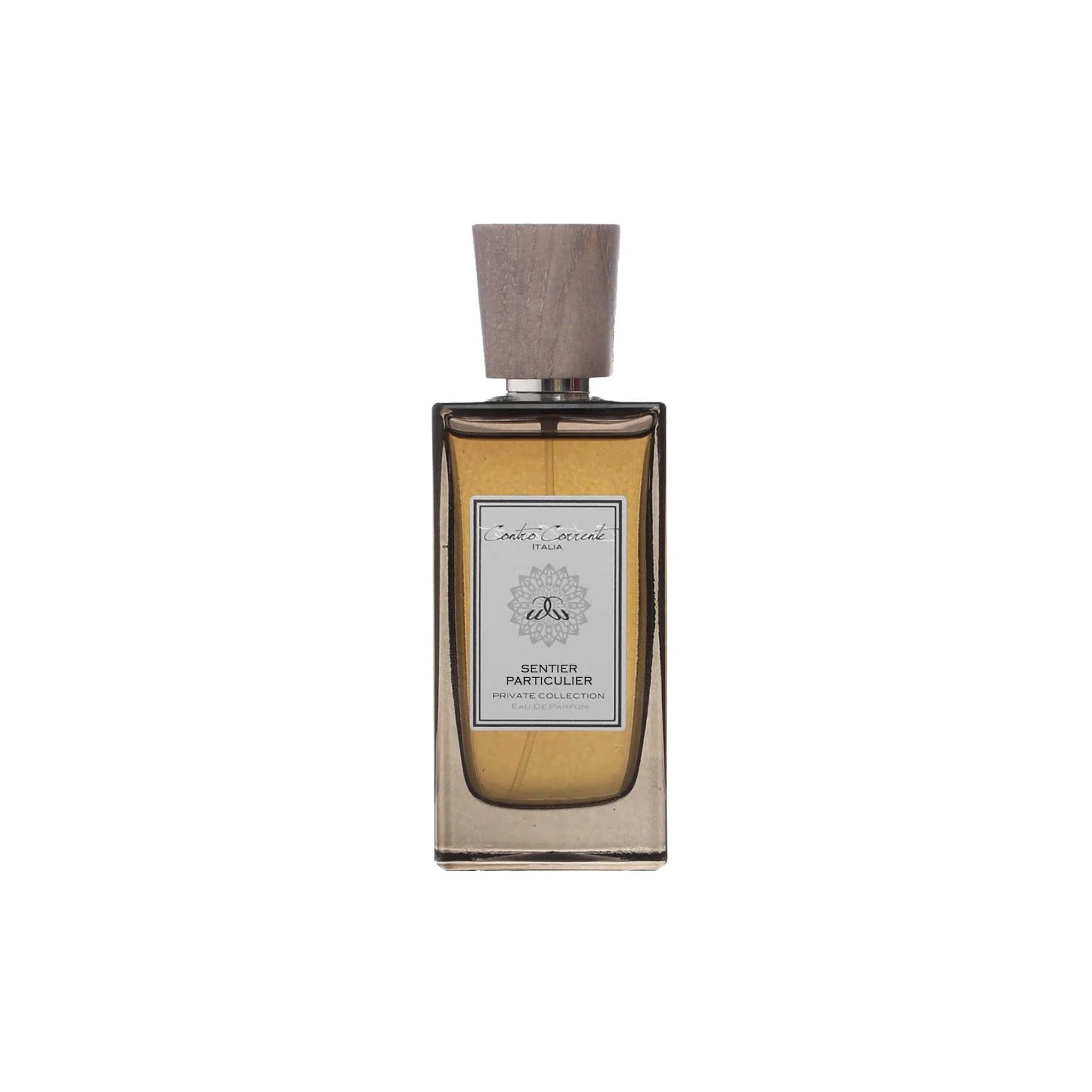 Contro Corrente Italia Contro Patchouli Eau de Parfum 100ml Lebanon