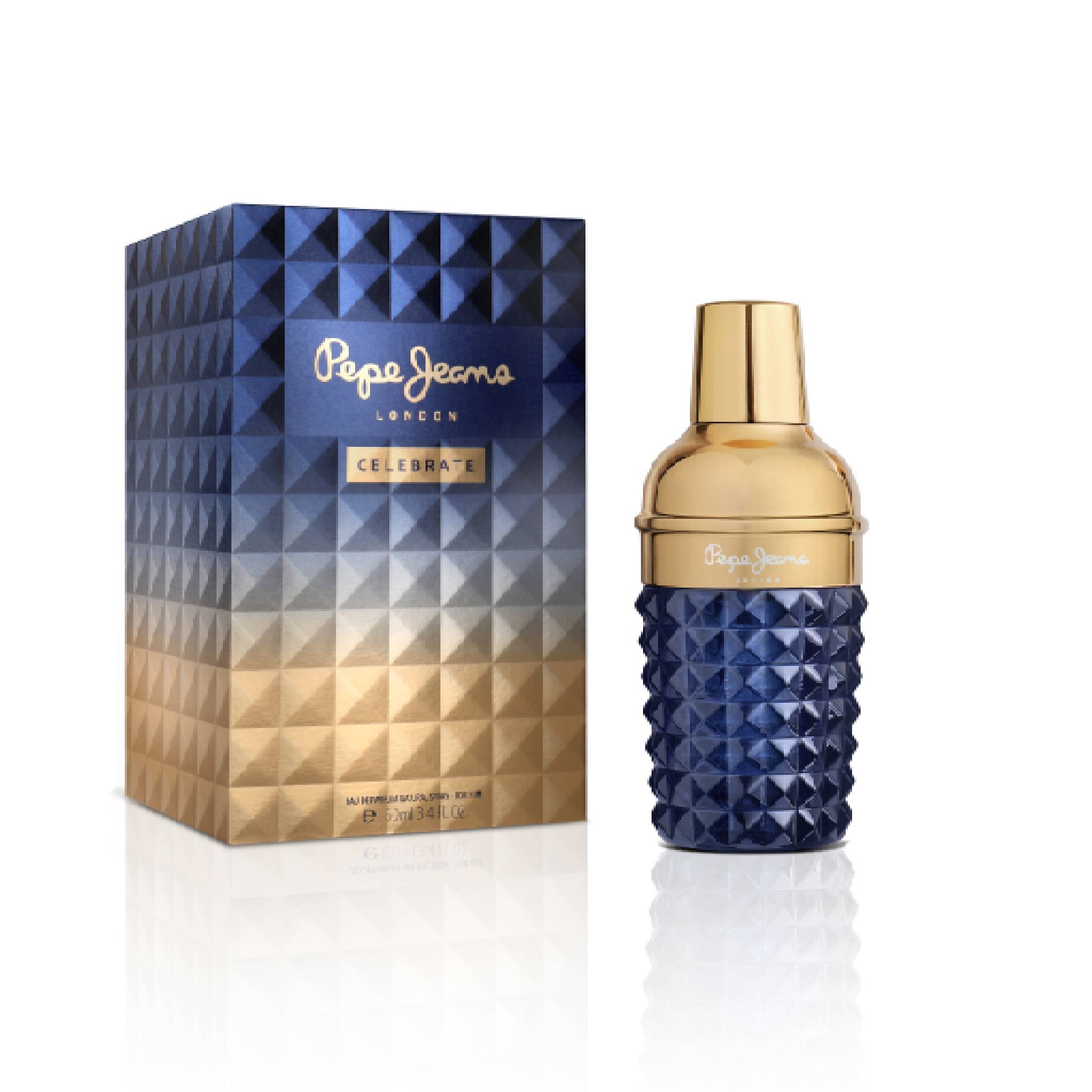 Celebrate For Him - Eau De Parfum