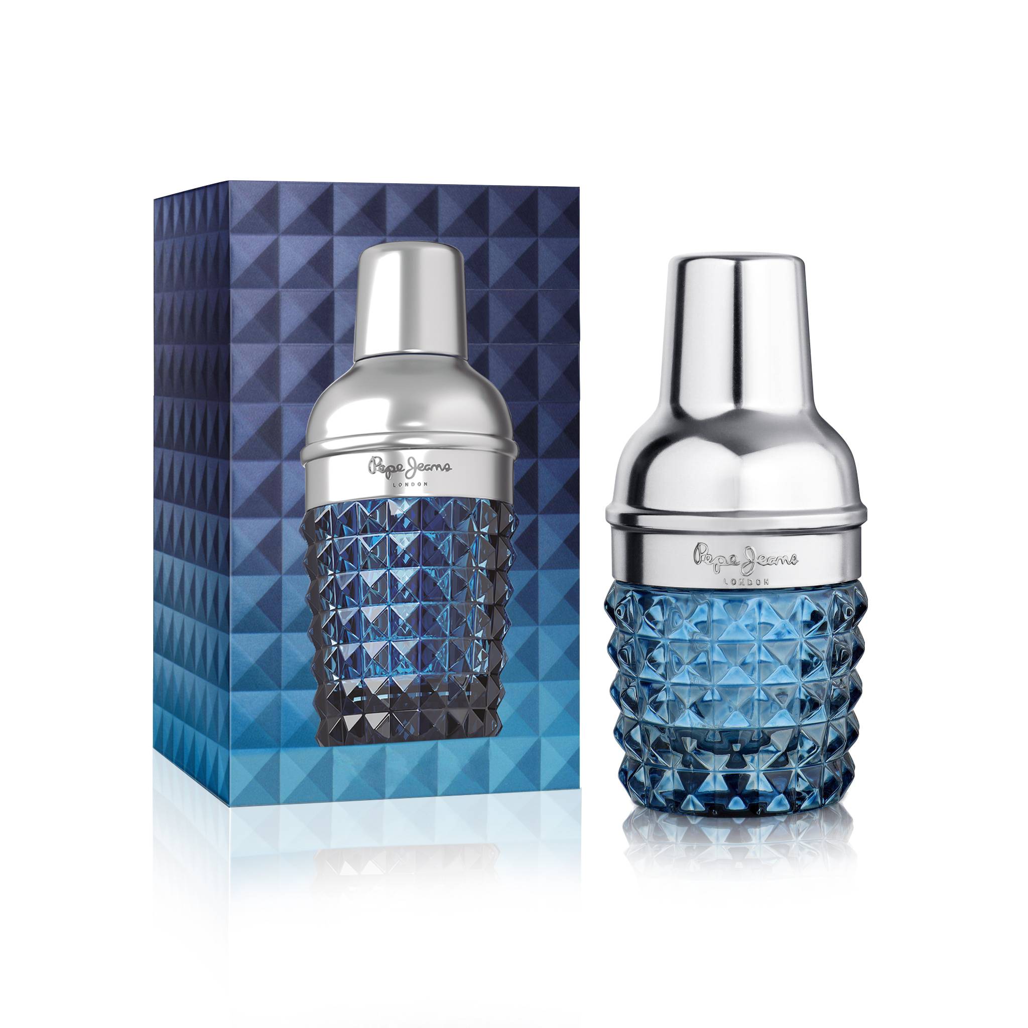 Life is Now For Him - Eau De Toilette