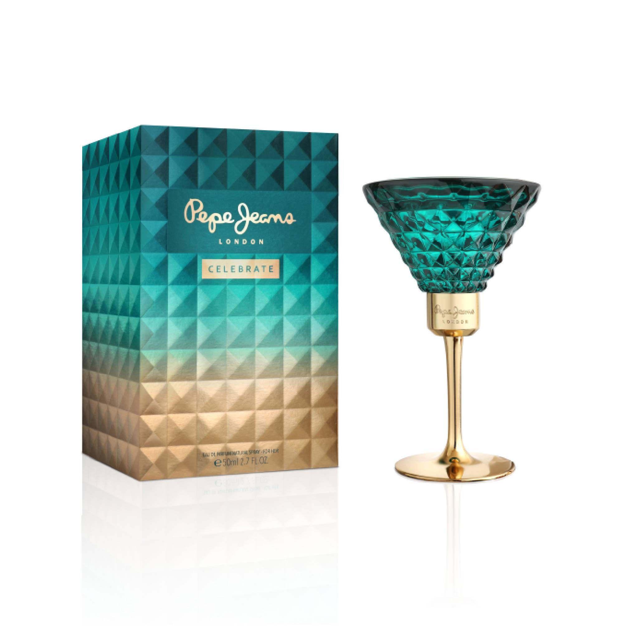Celebrate For Her - Eau De Parfum