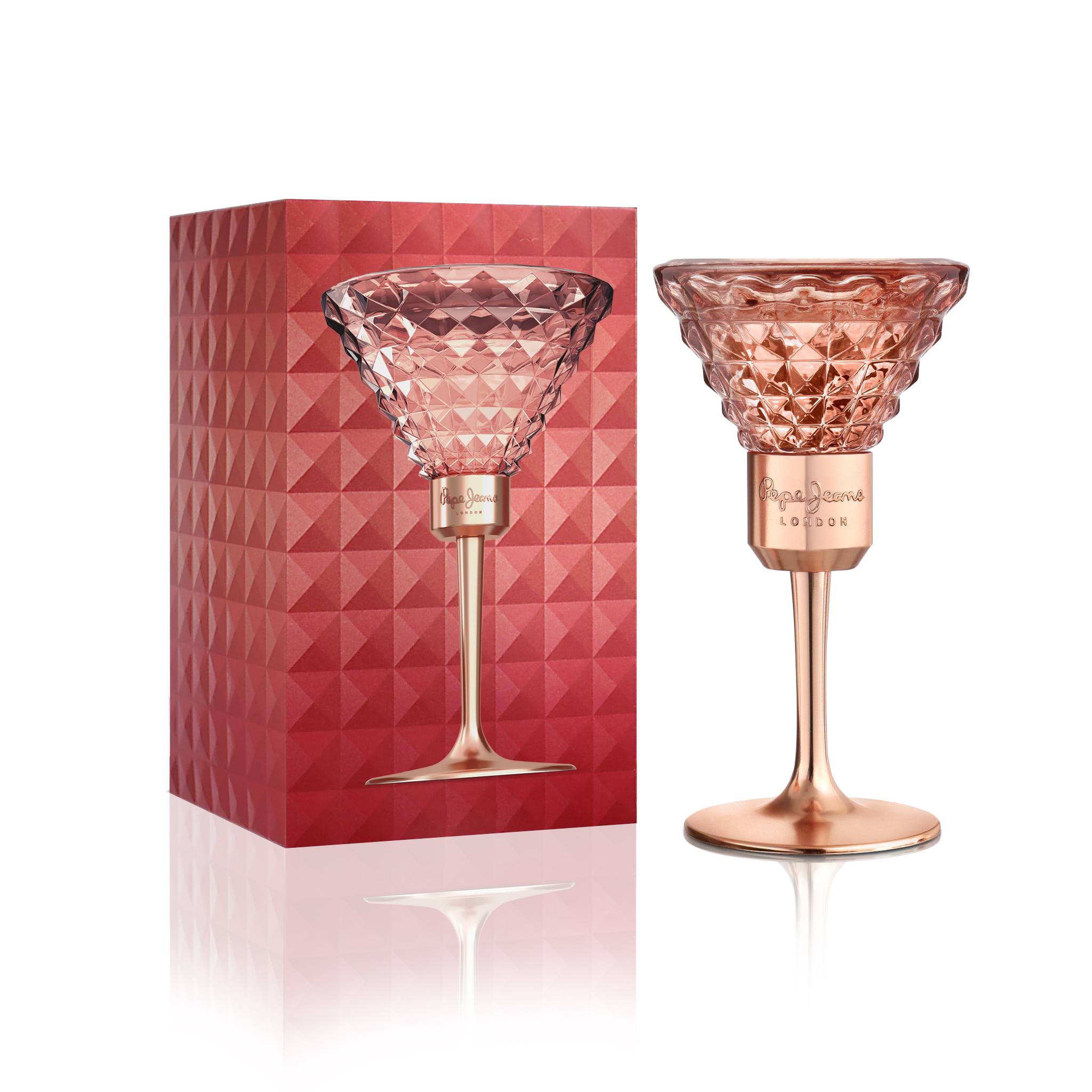 Life is Now For Her - Eau De Parfum