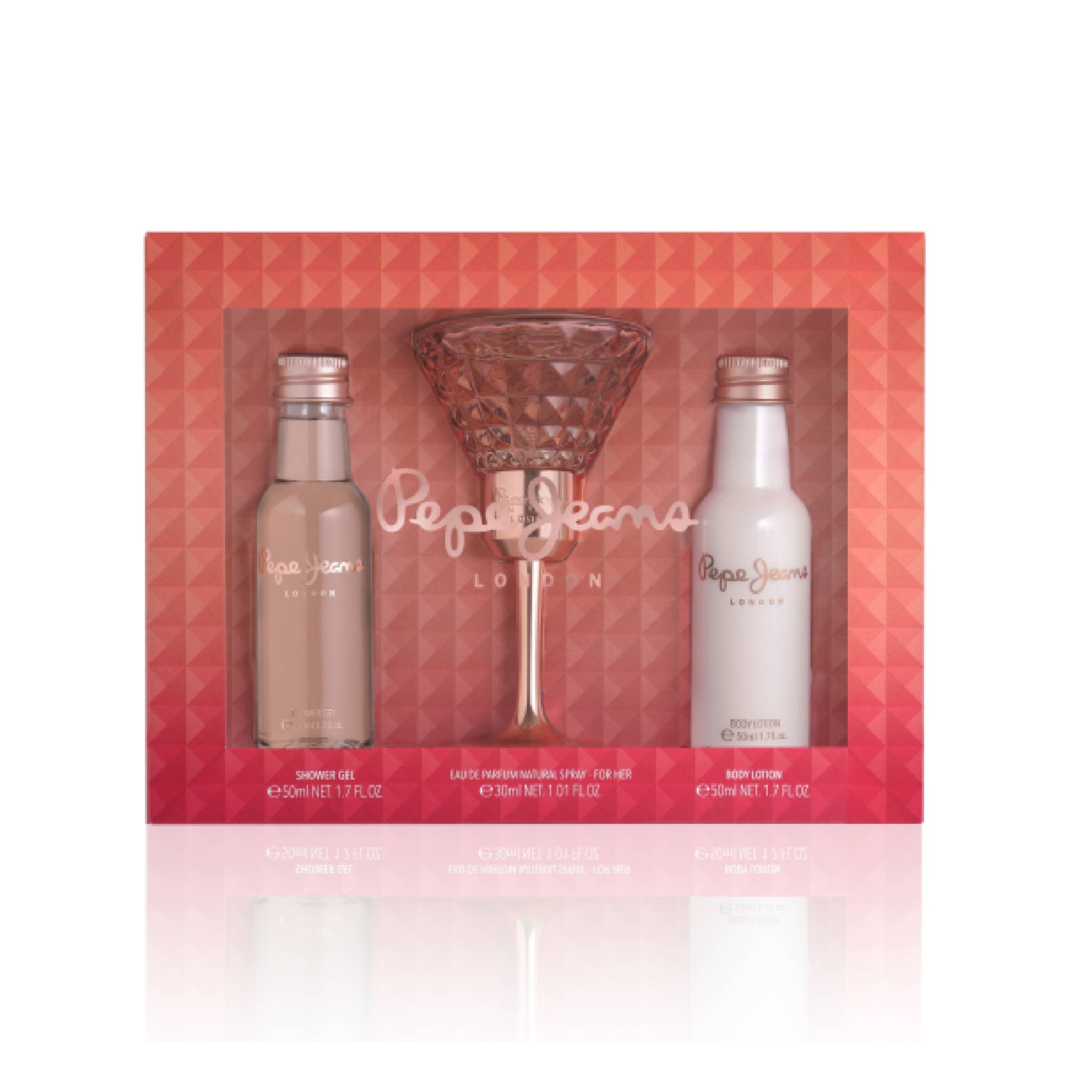 Life is Now For Her Gift Set