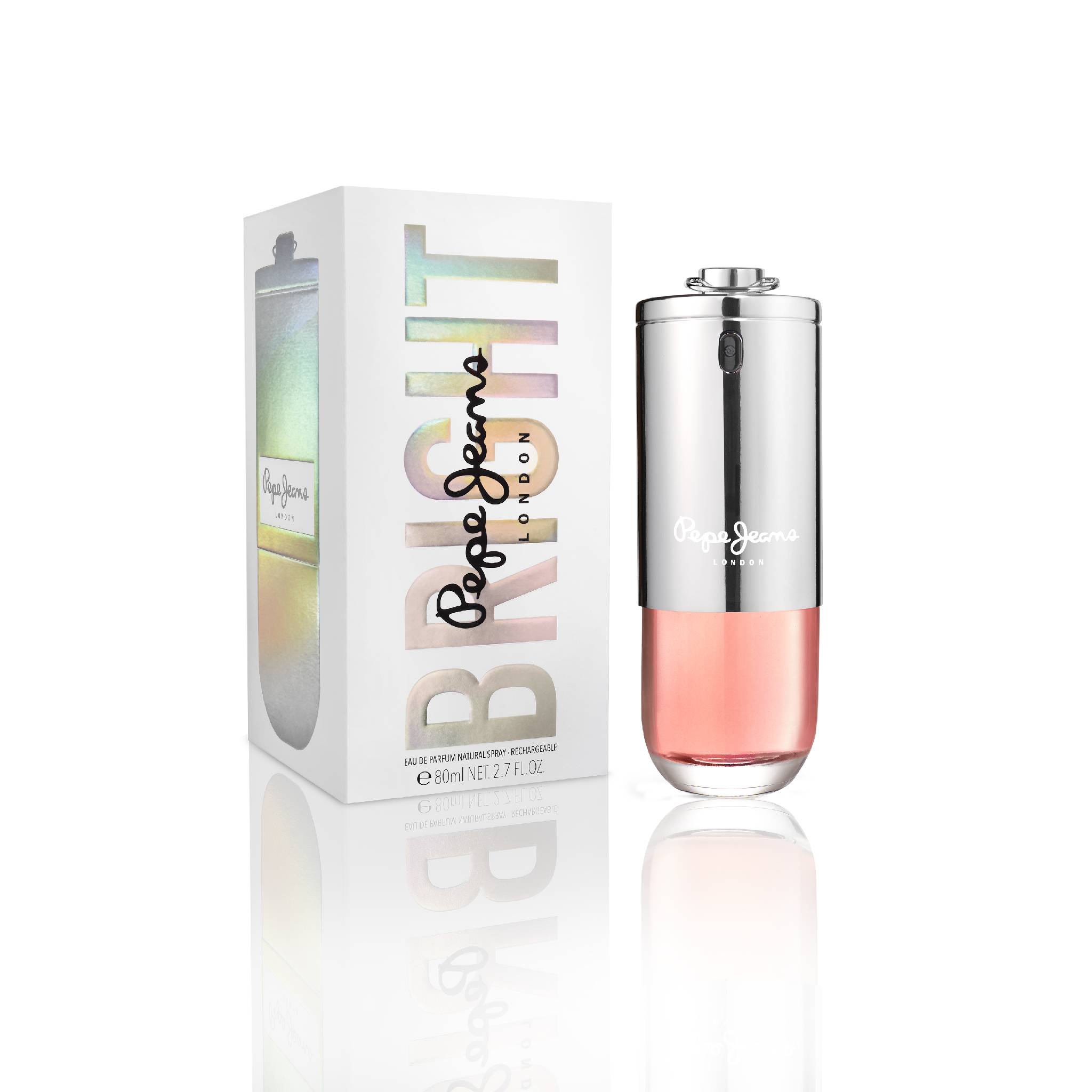 Bright For Her - Eau De Parfum