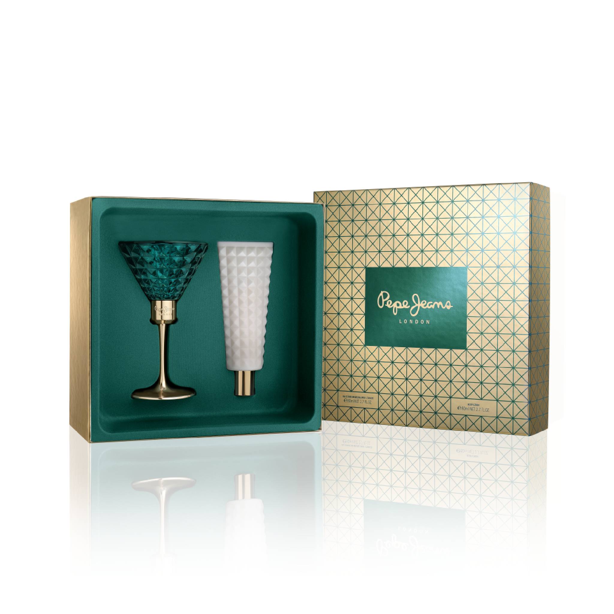 Celebrate For Her EDP Gift Set