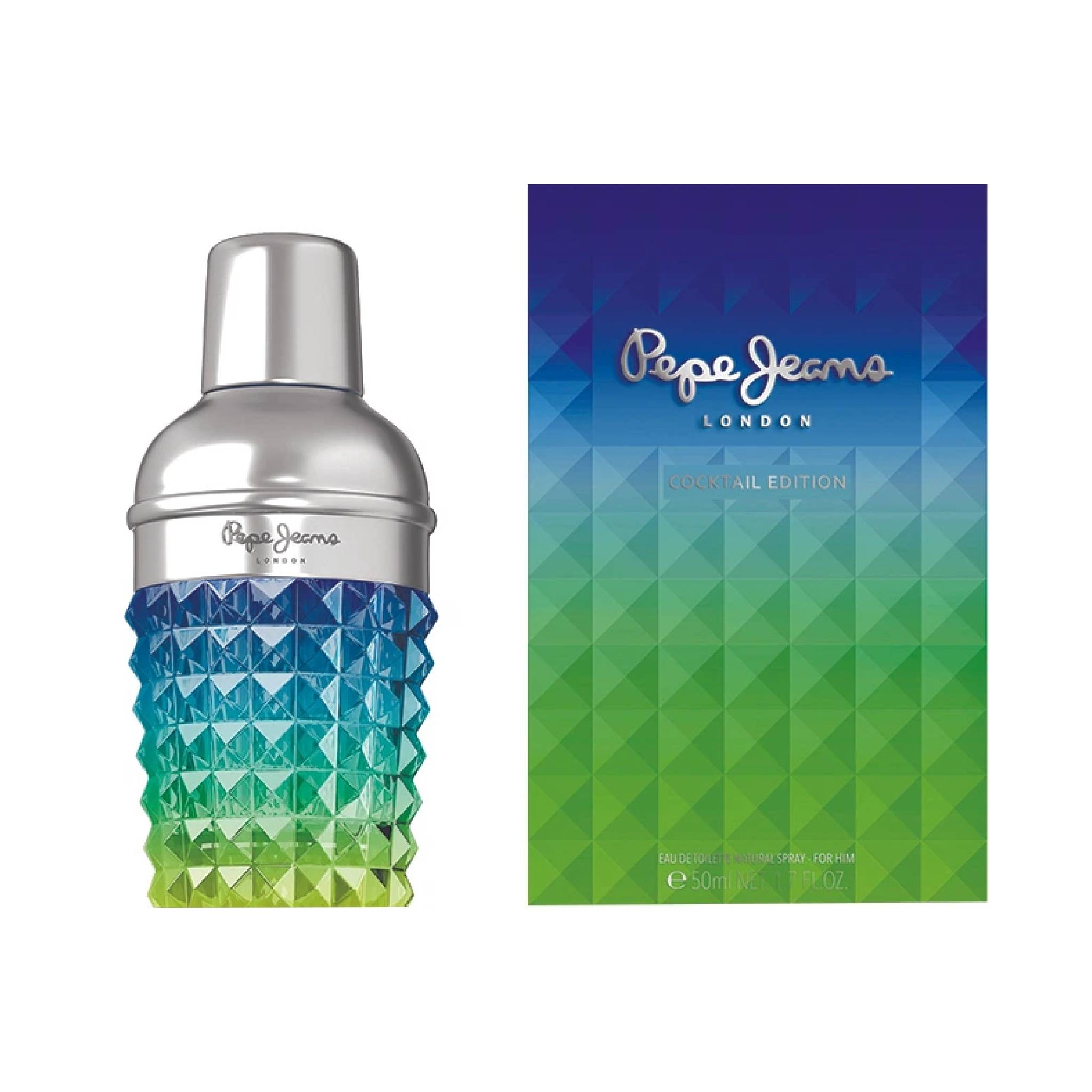 Cocktail Edition For Him - Eau De Toilette