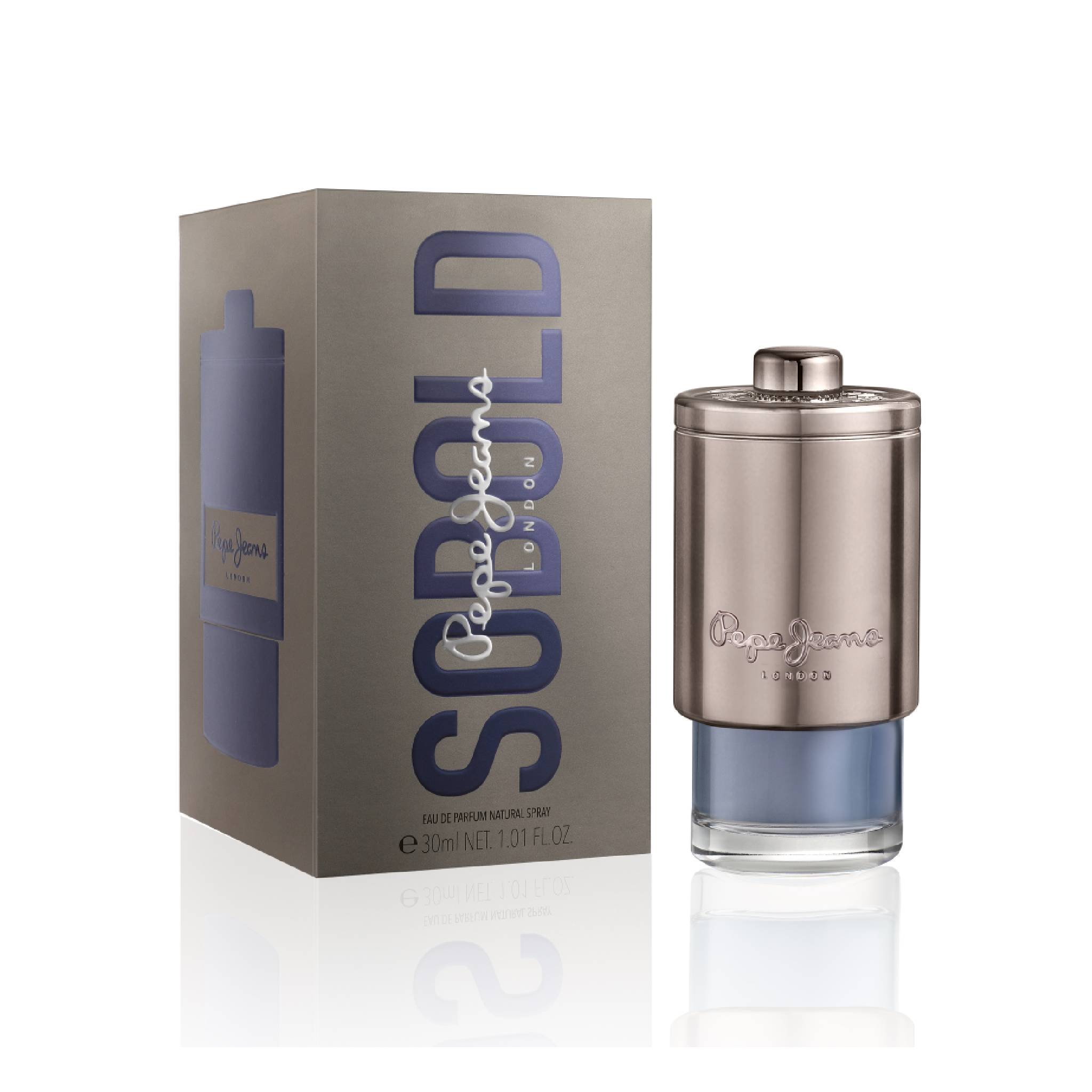 SoBold For Him - Eau De Parfum