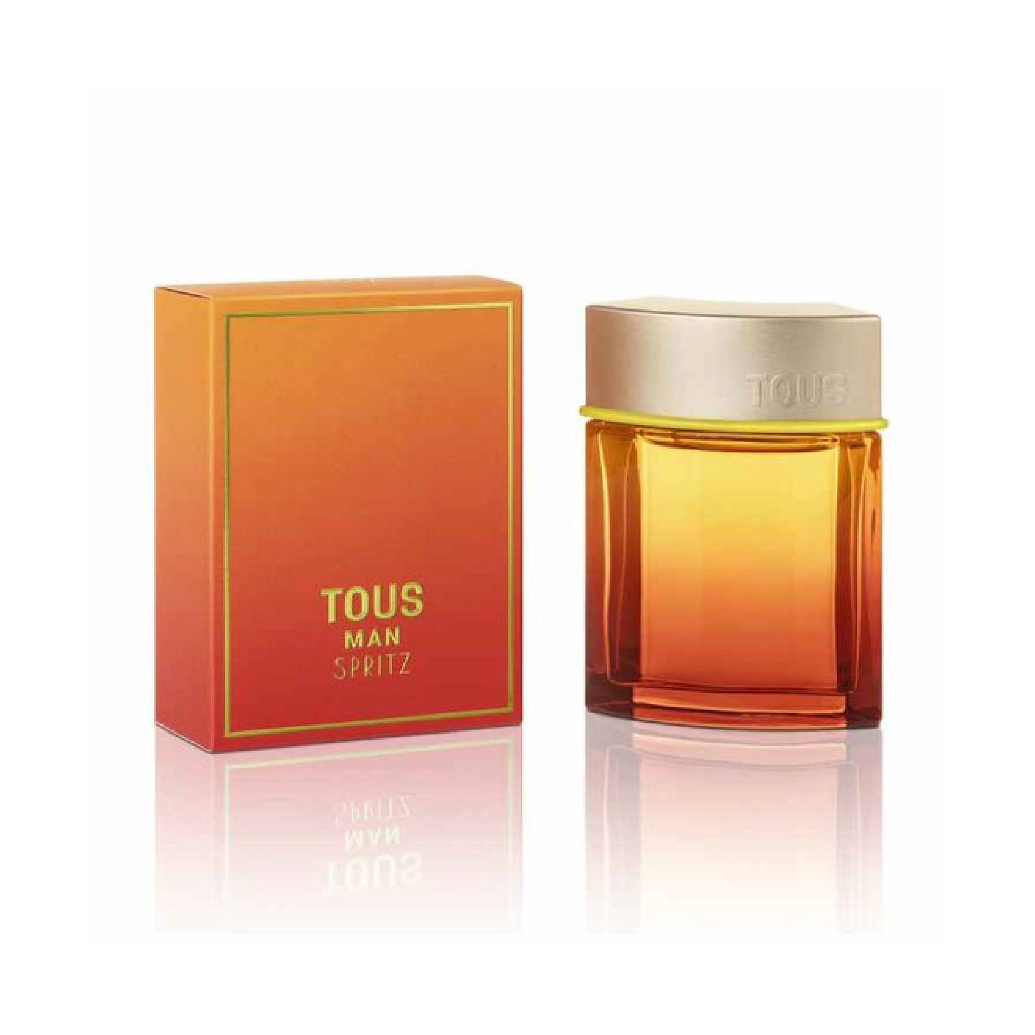 Tous Man Spritz - Eau de Toilette