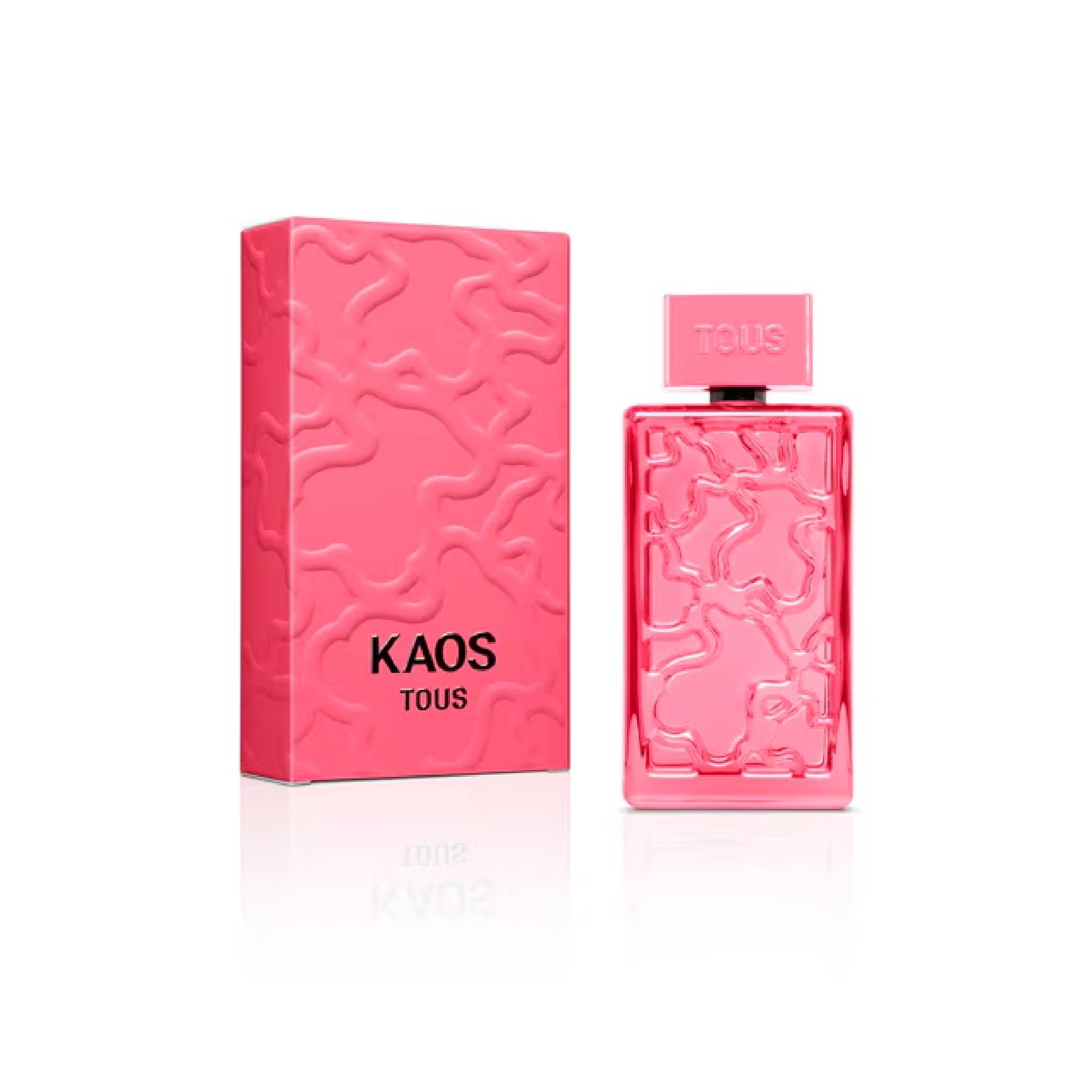 Kaos - Eau de Parfum