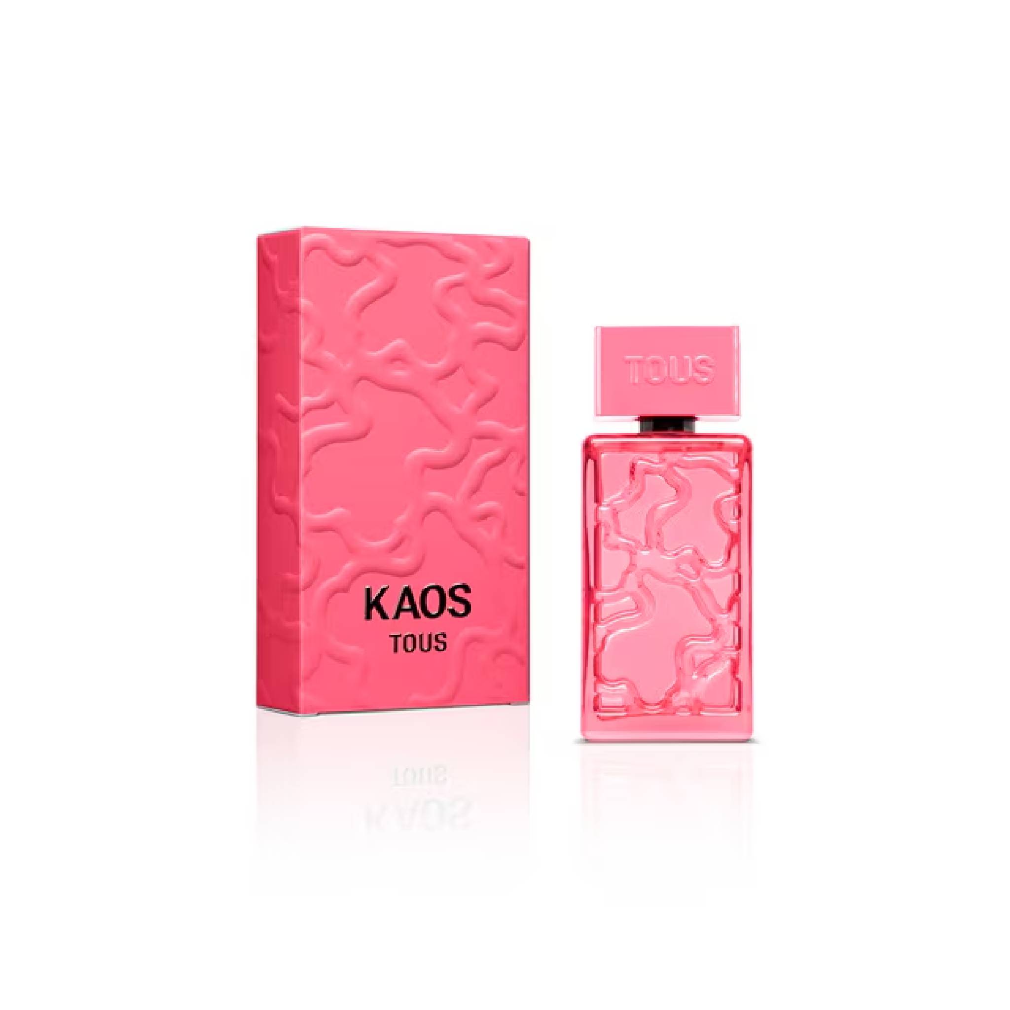 Kaos - Eau de Parfum