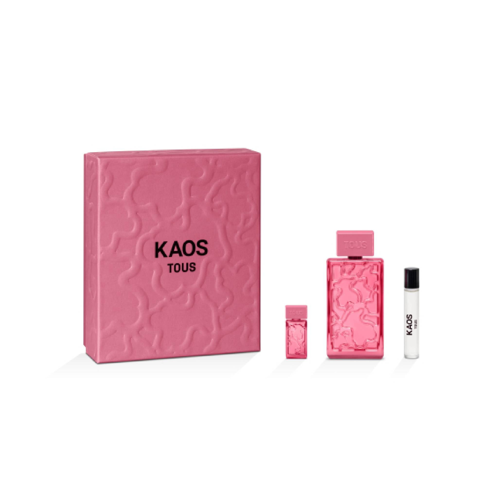 Kaos Gift Set