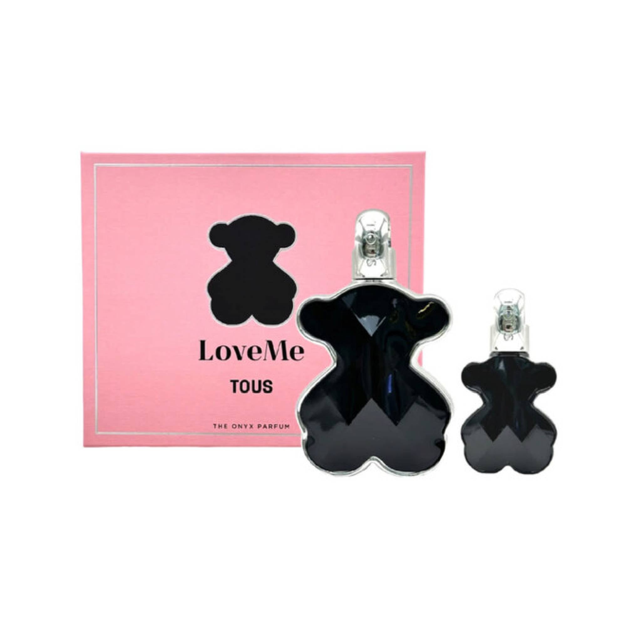 Love Me the Onyx Gift Set