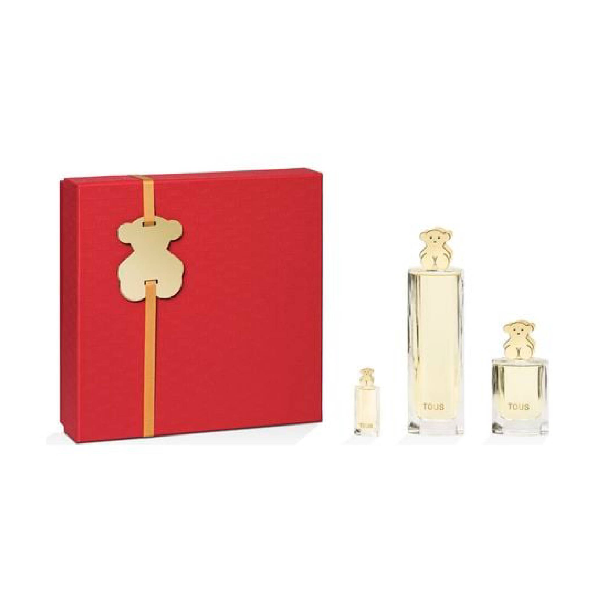 Tous EDP Gift Set