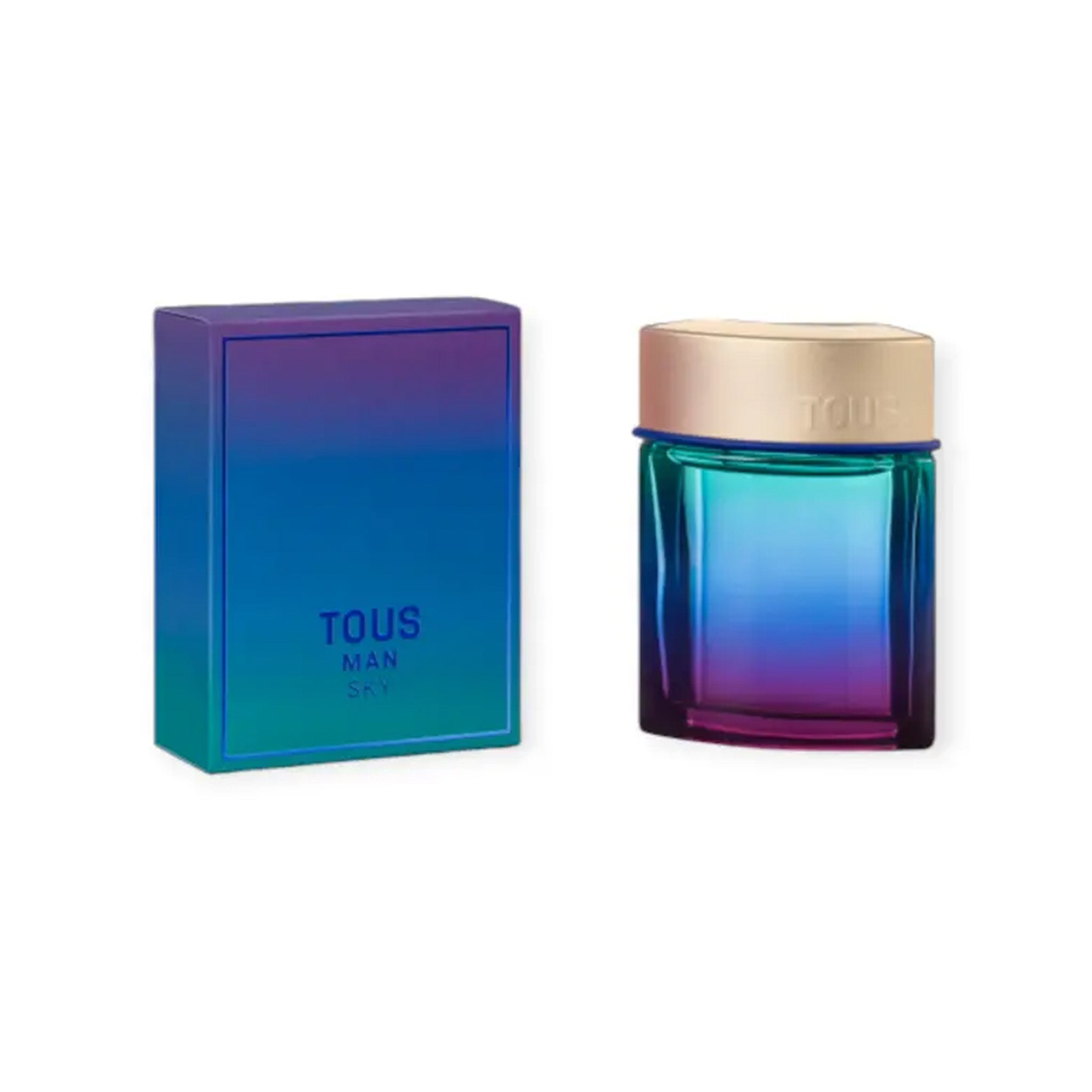 Man Sky - Eau de Parfum