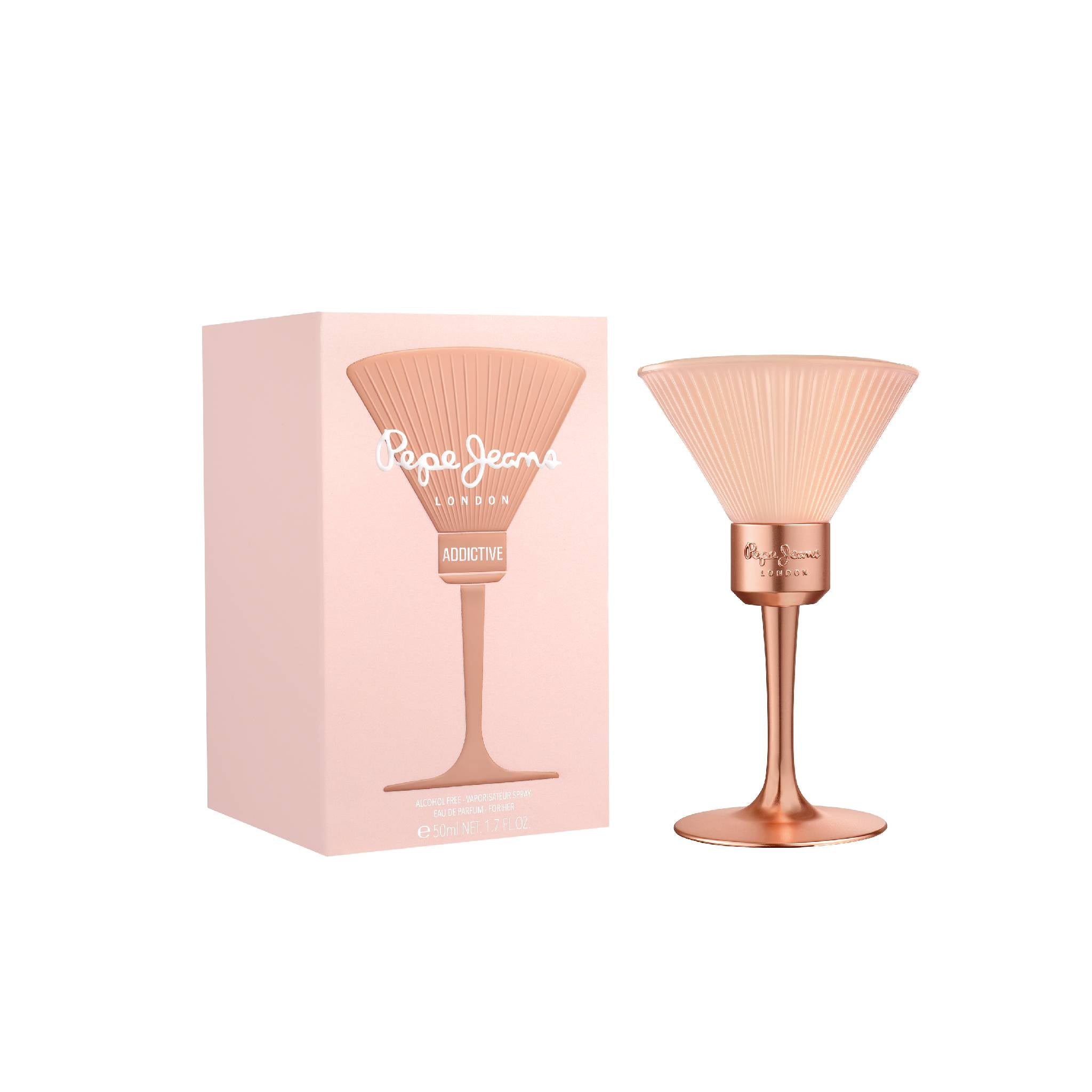Addictive for Her - Eau De Parfum